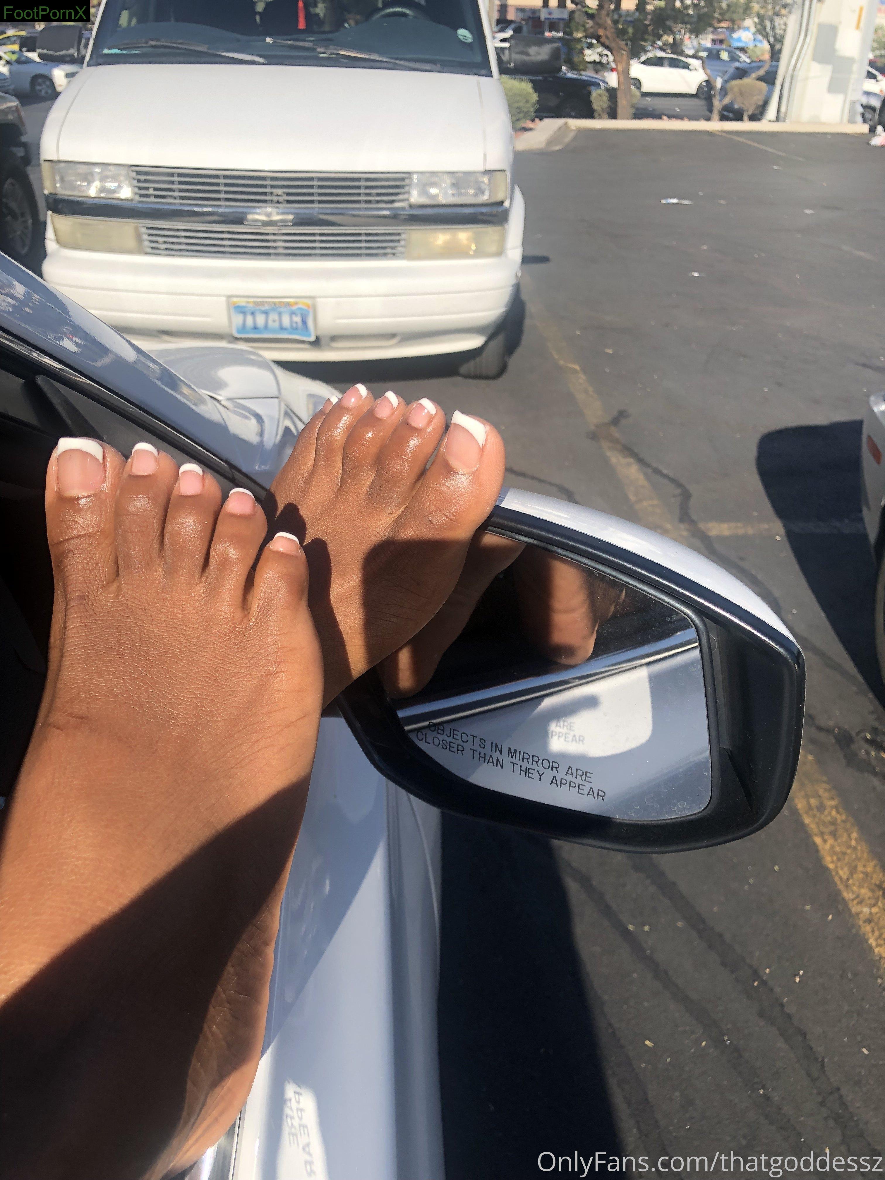 thatgoddessz feet