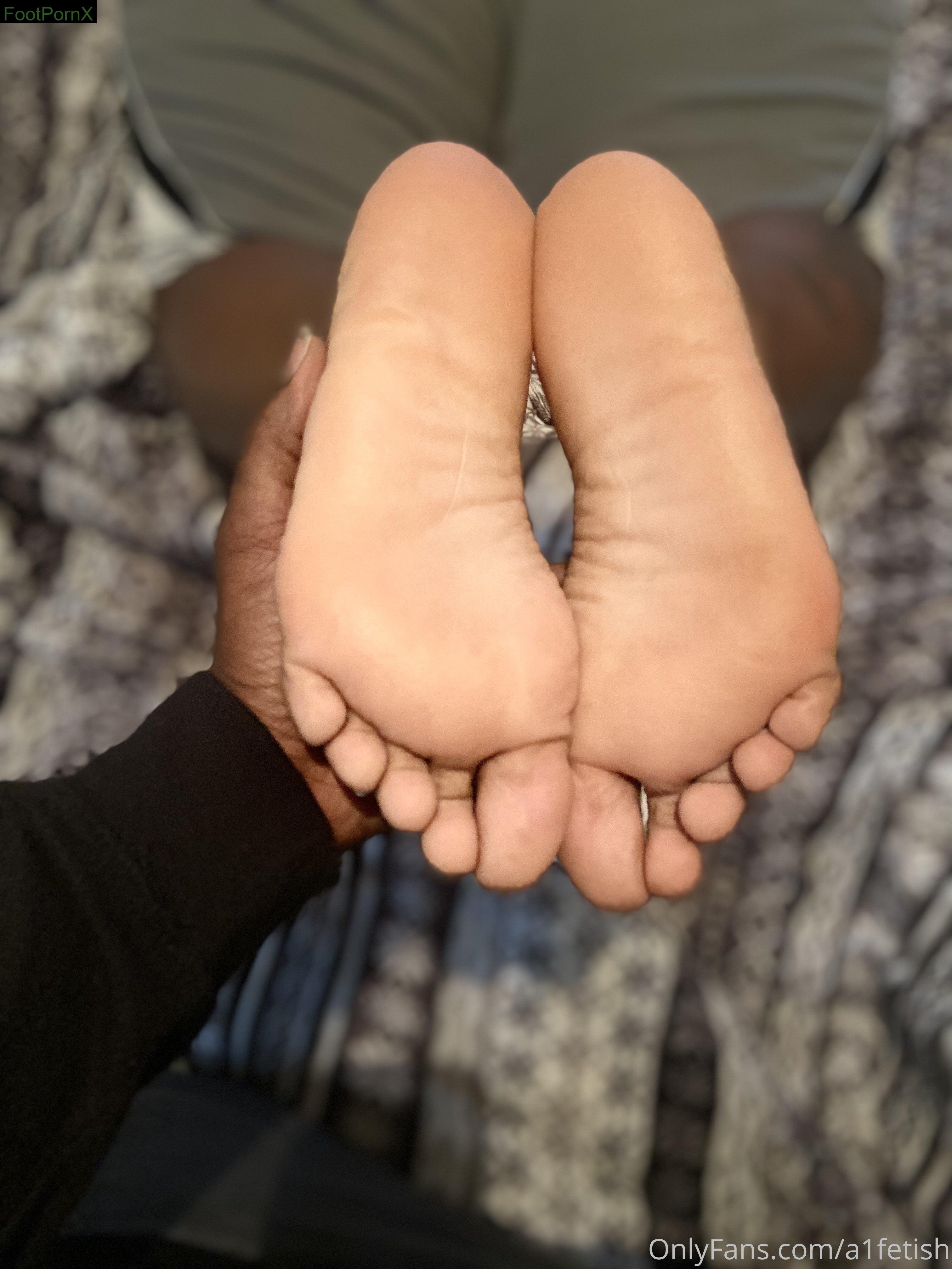 a1fetish feet