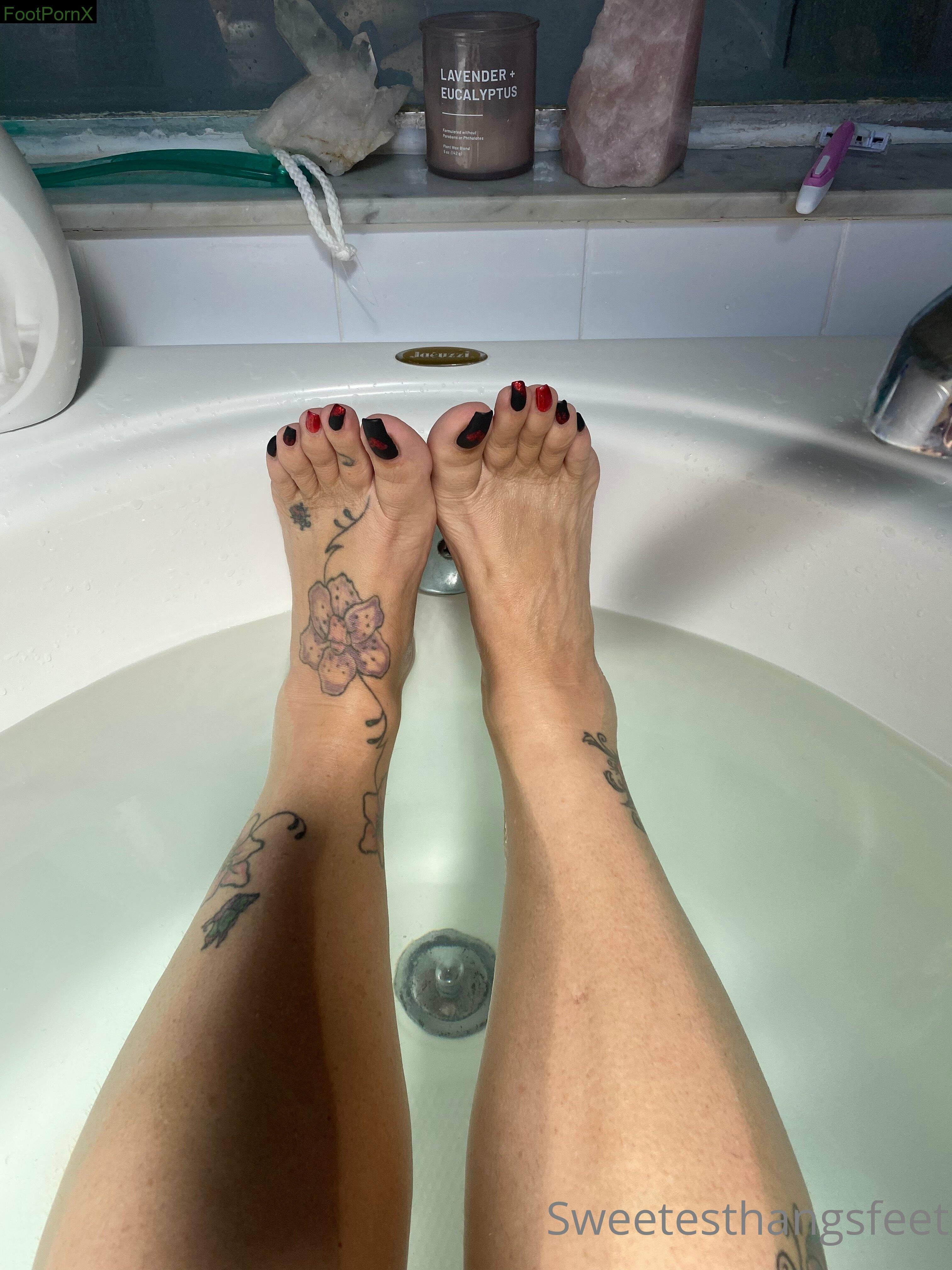 sweetesthangsfeet feet