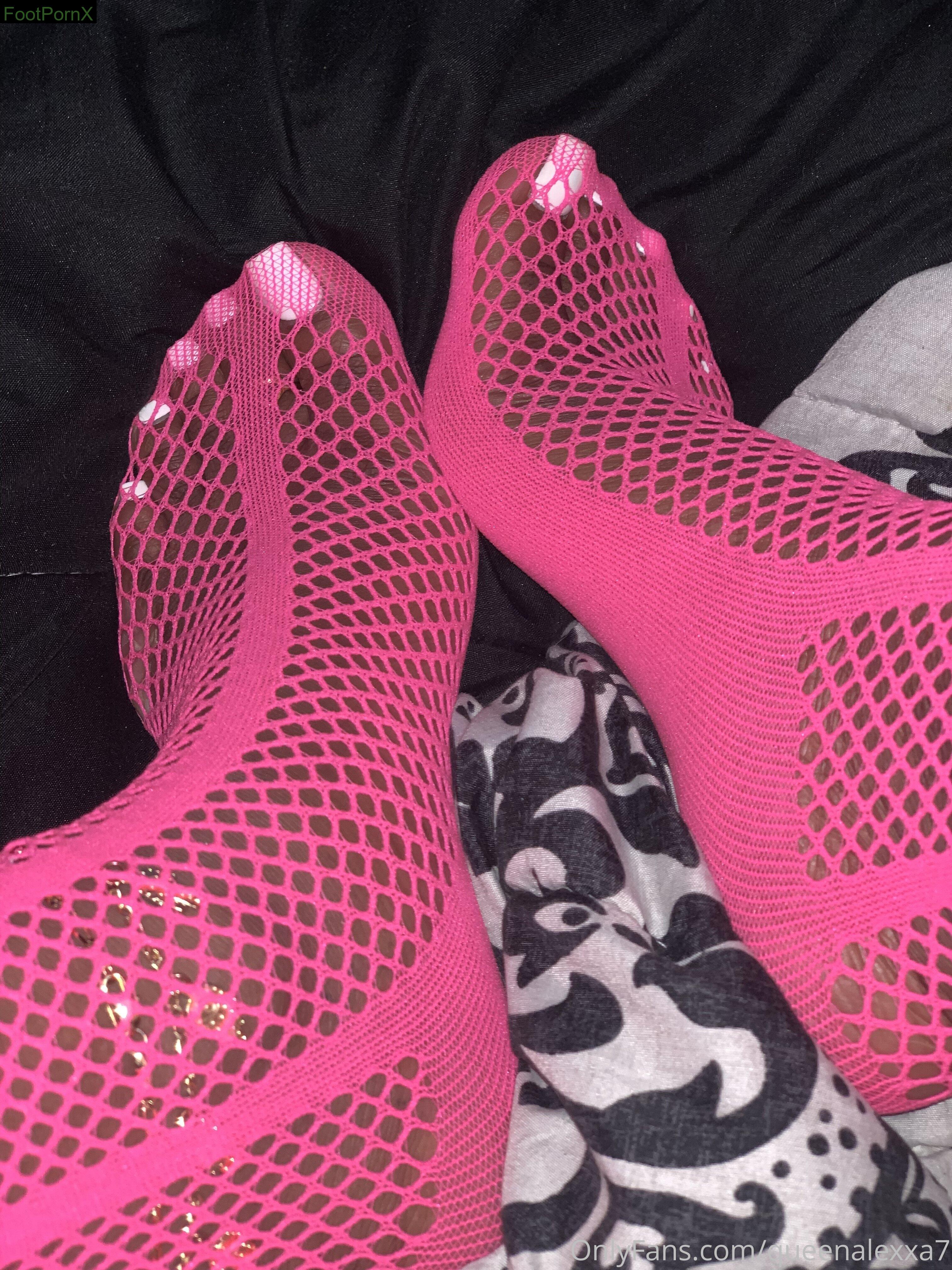 empressalexxa feet