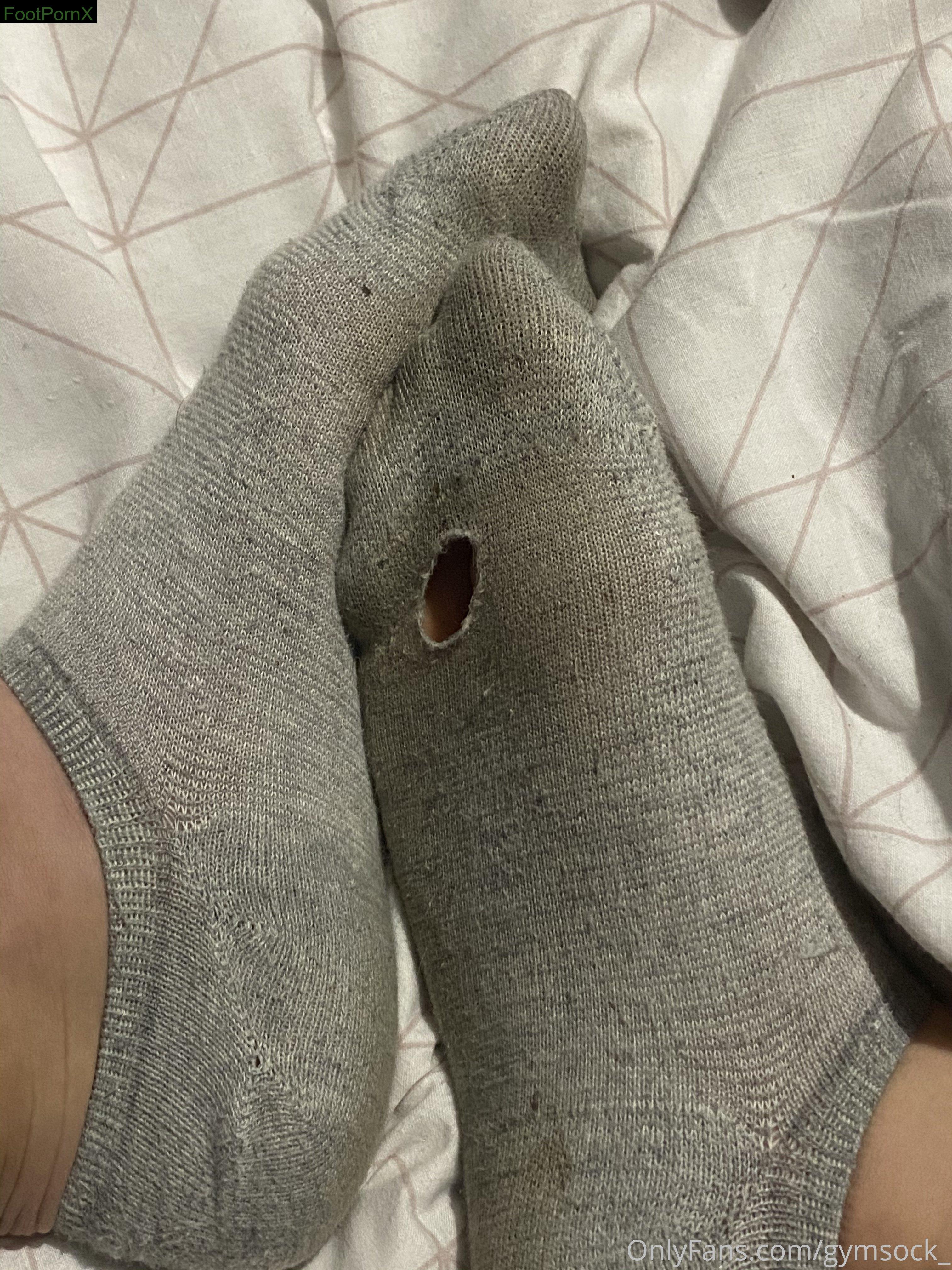 gymsock2 feet