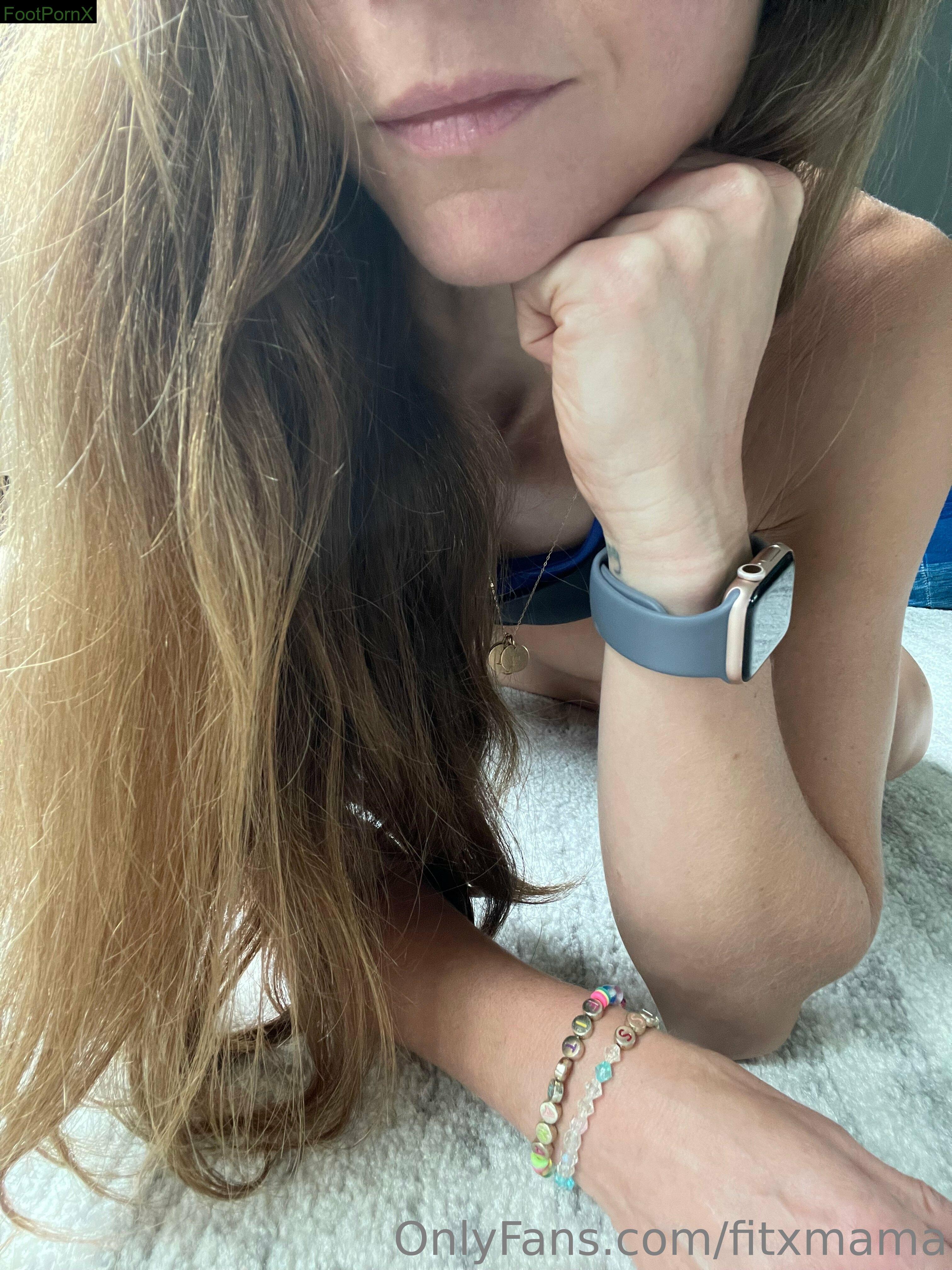 fitxmama feet