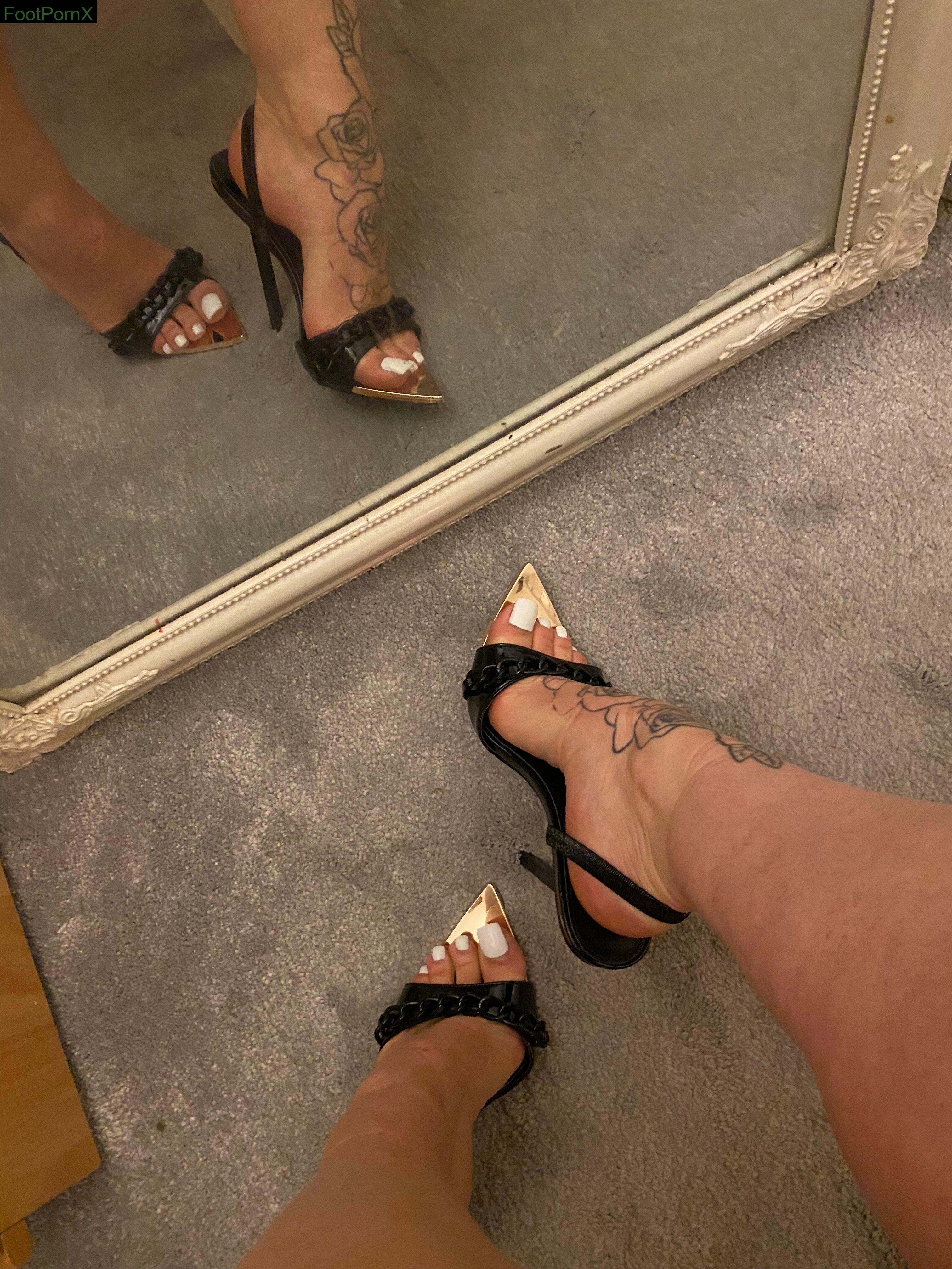 bunnythefootmodel feet