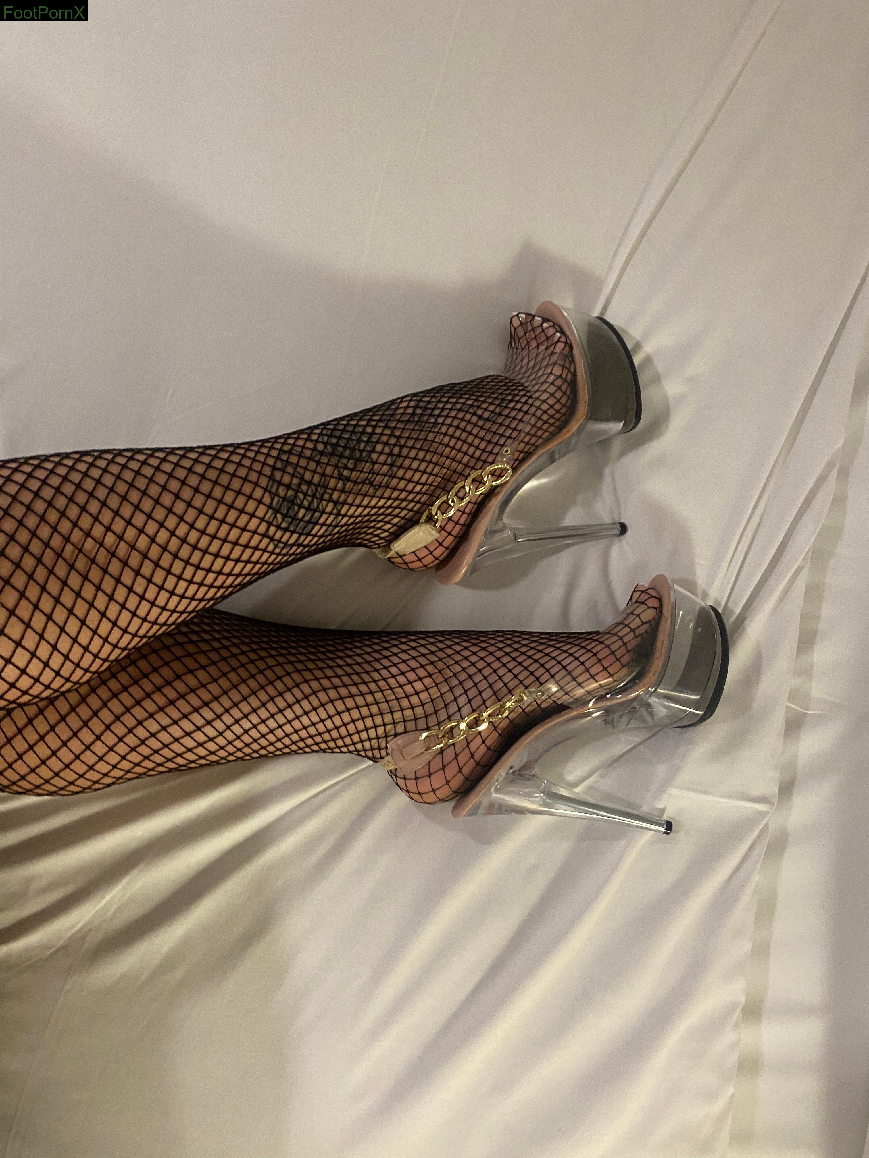 bunnythefootmodel feet