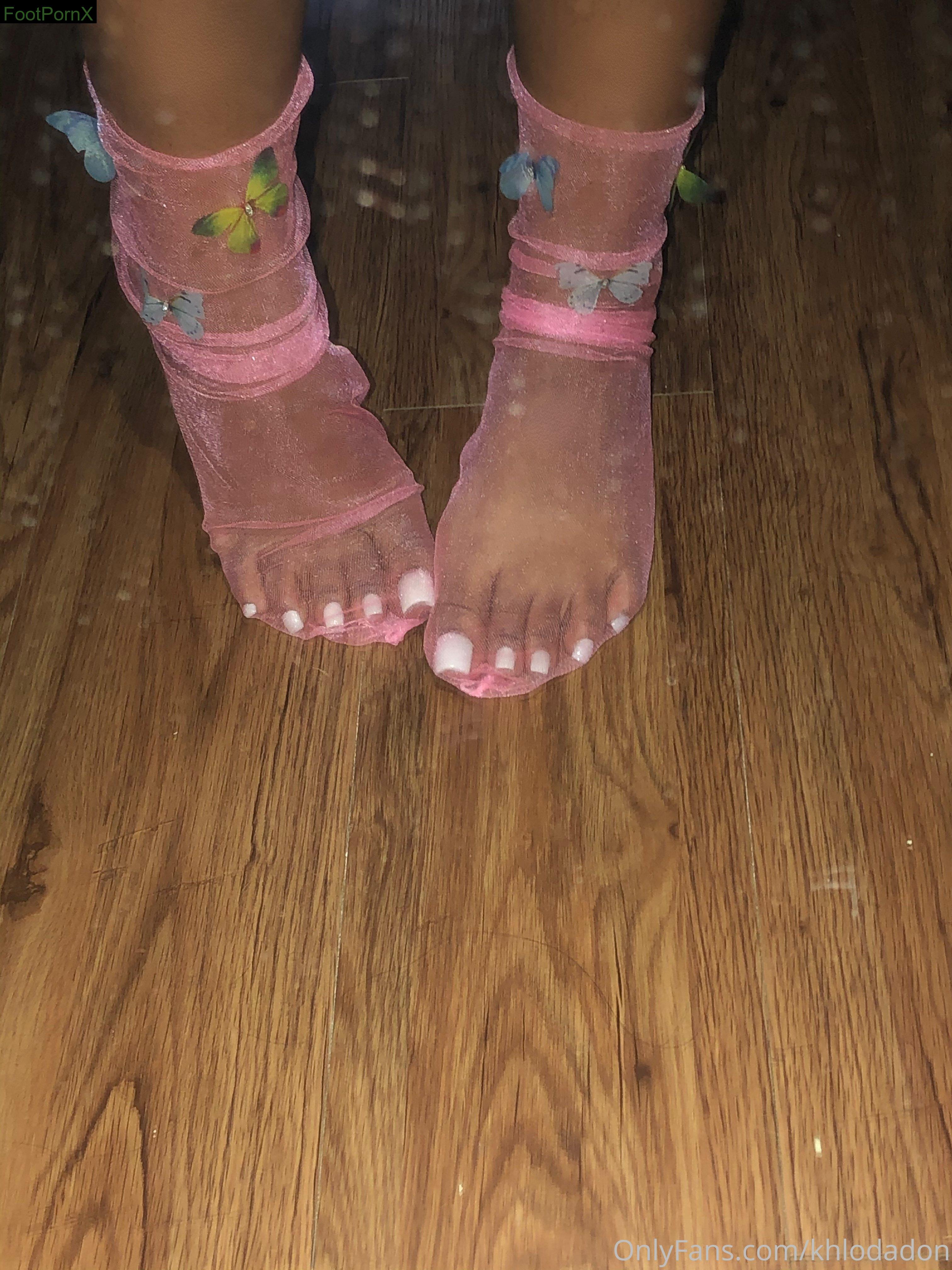 khlodadon feet