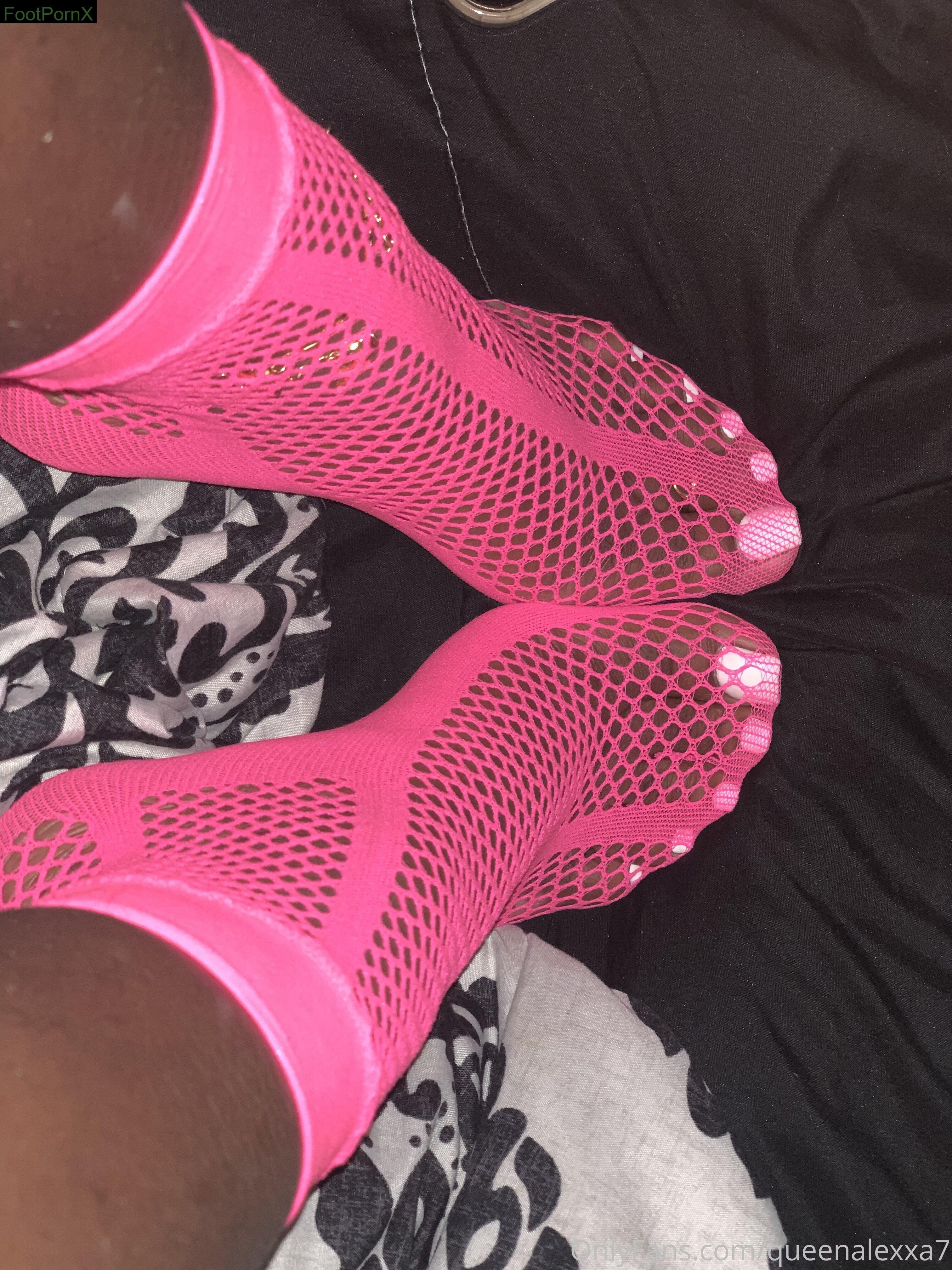 empressalexxa feet