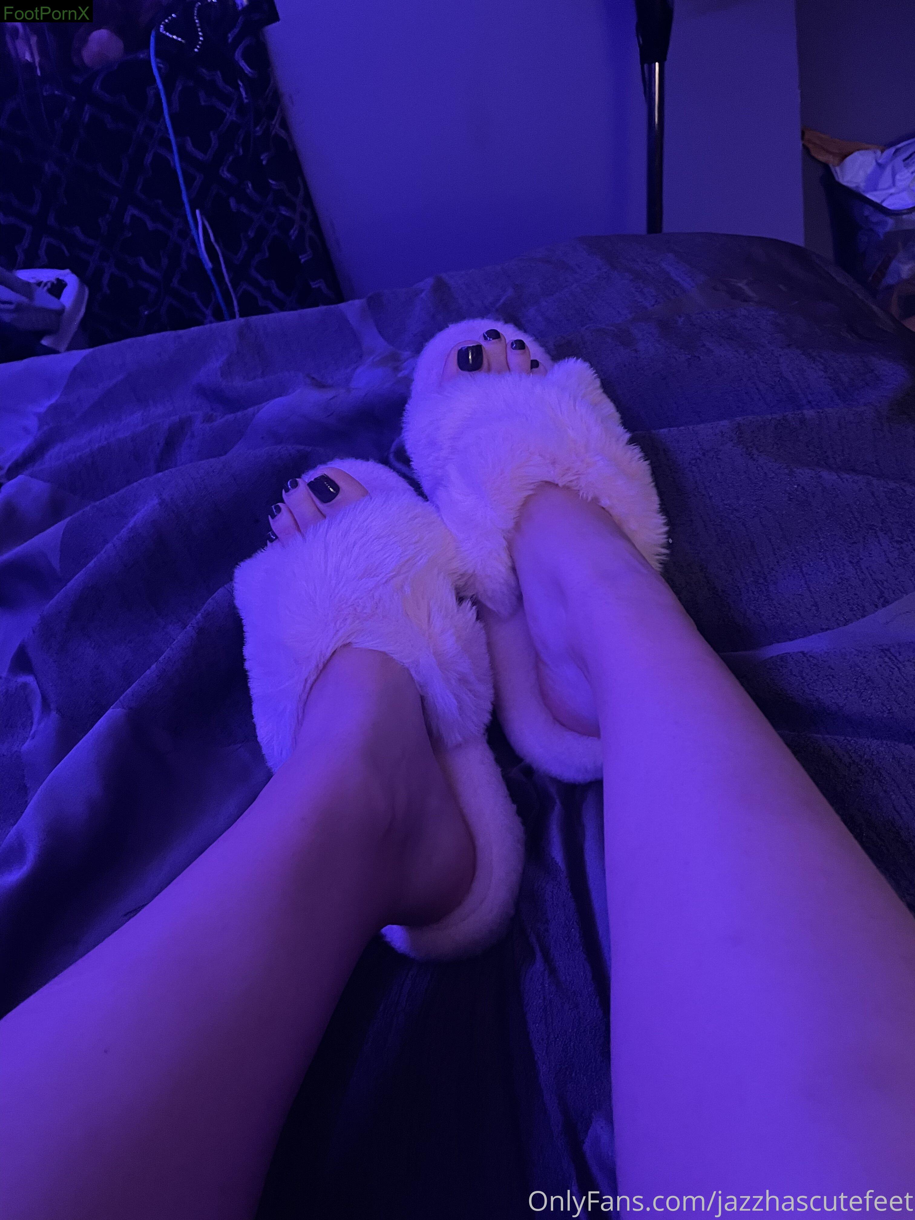 jazzhascutefeet feet