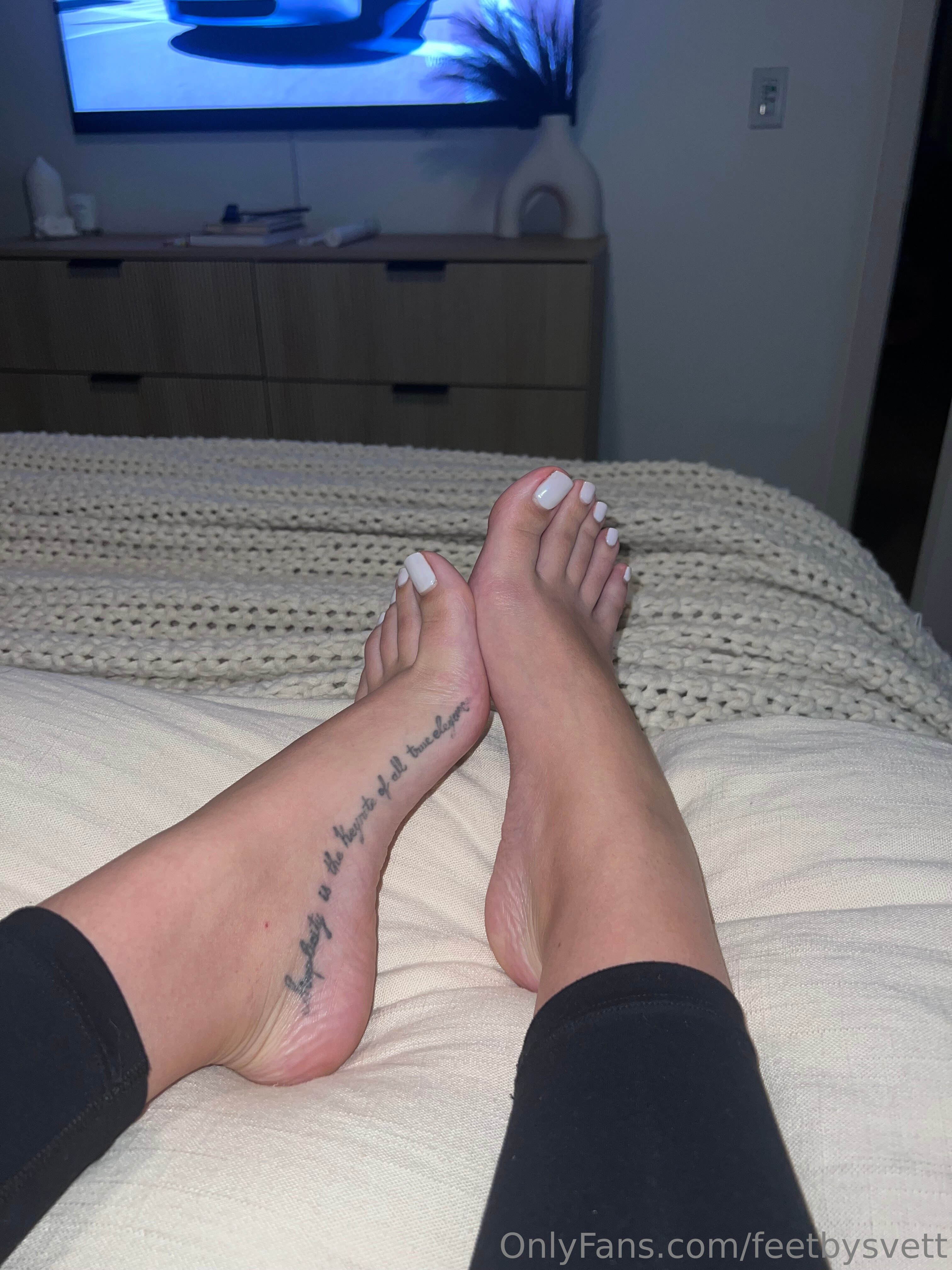 feetbysvett feet