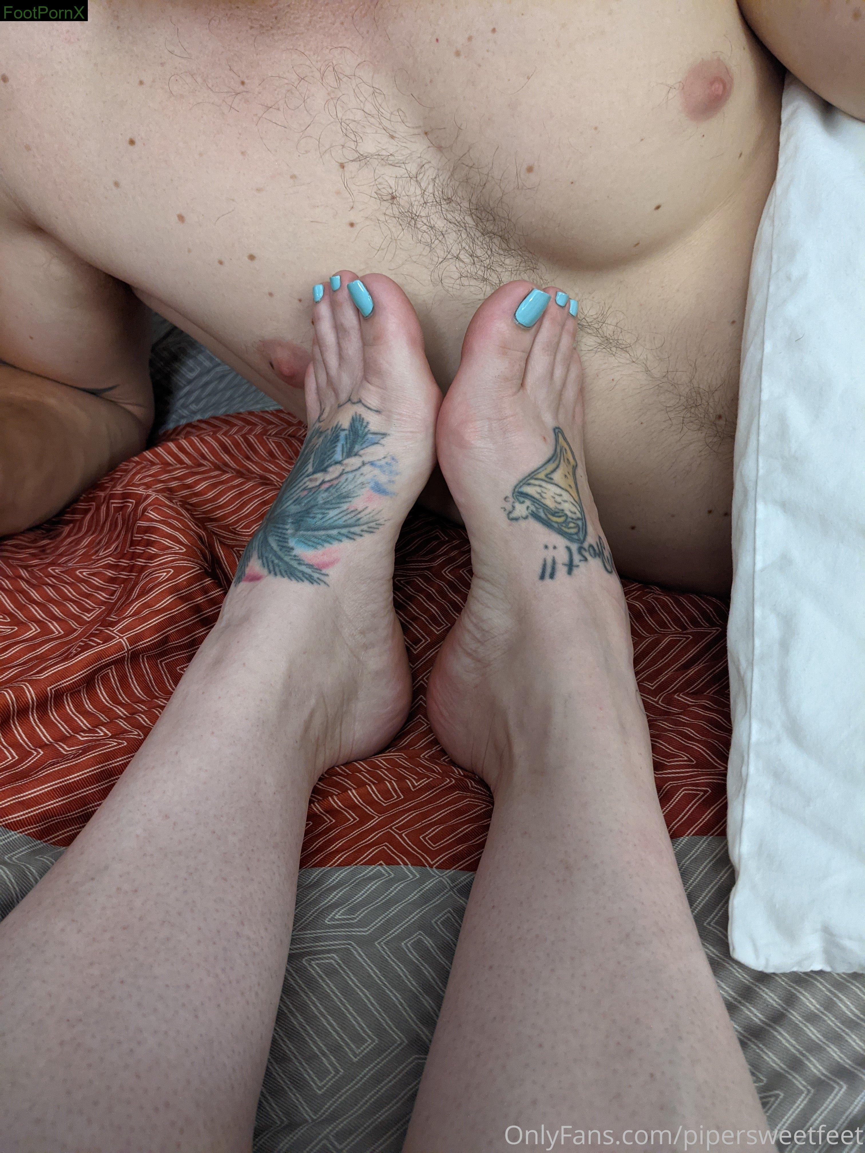 pipersweetfeet feet