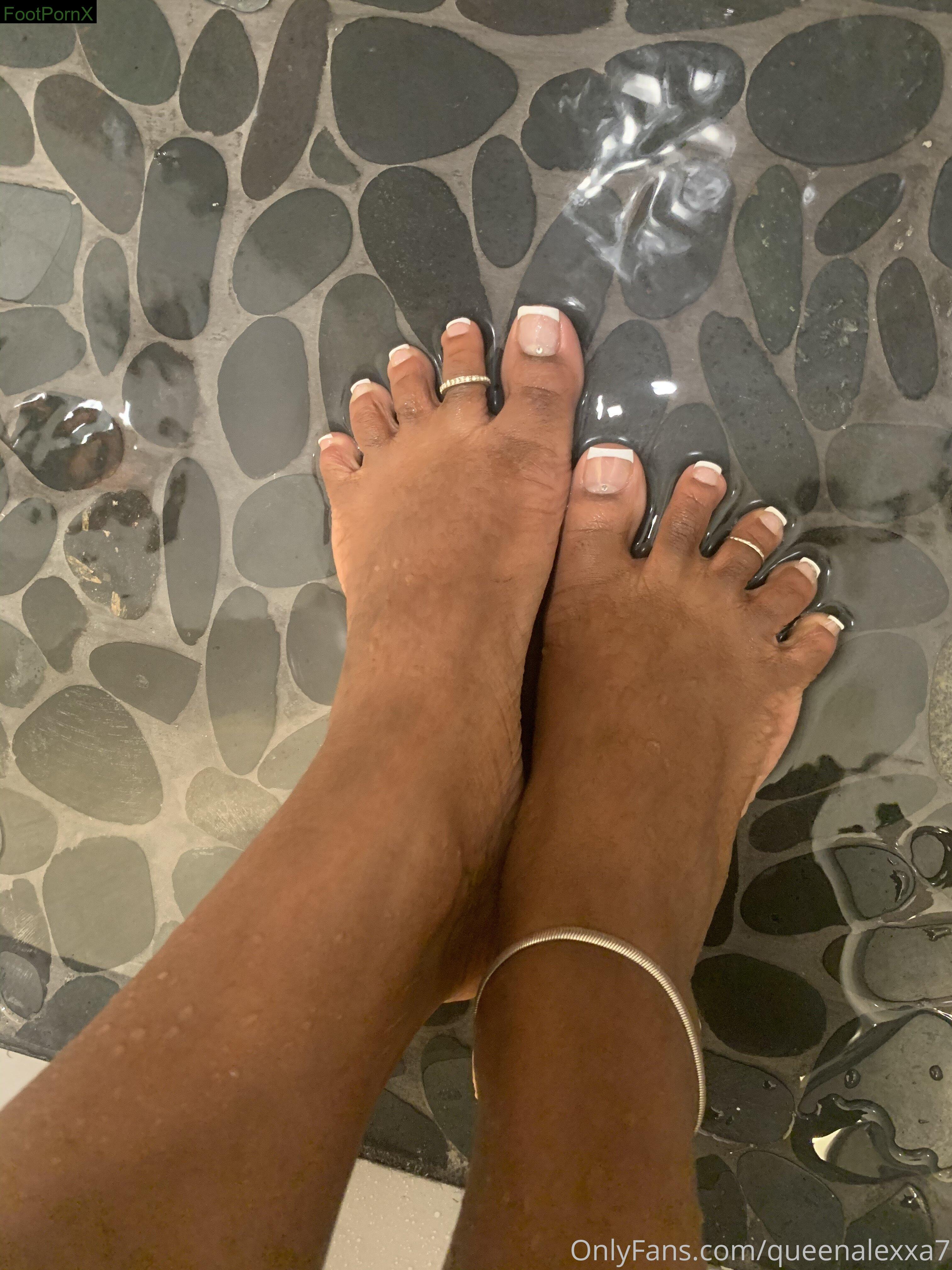 empressalexxa feet