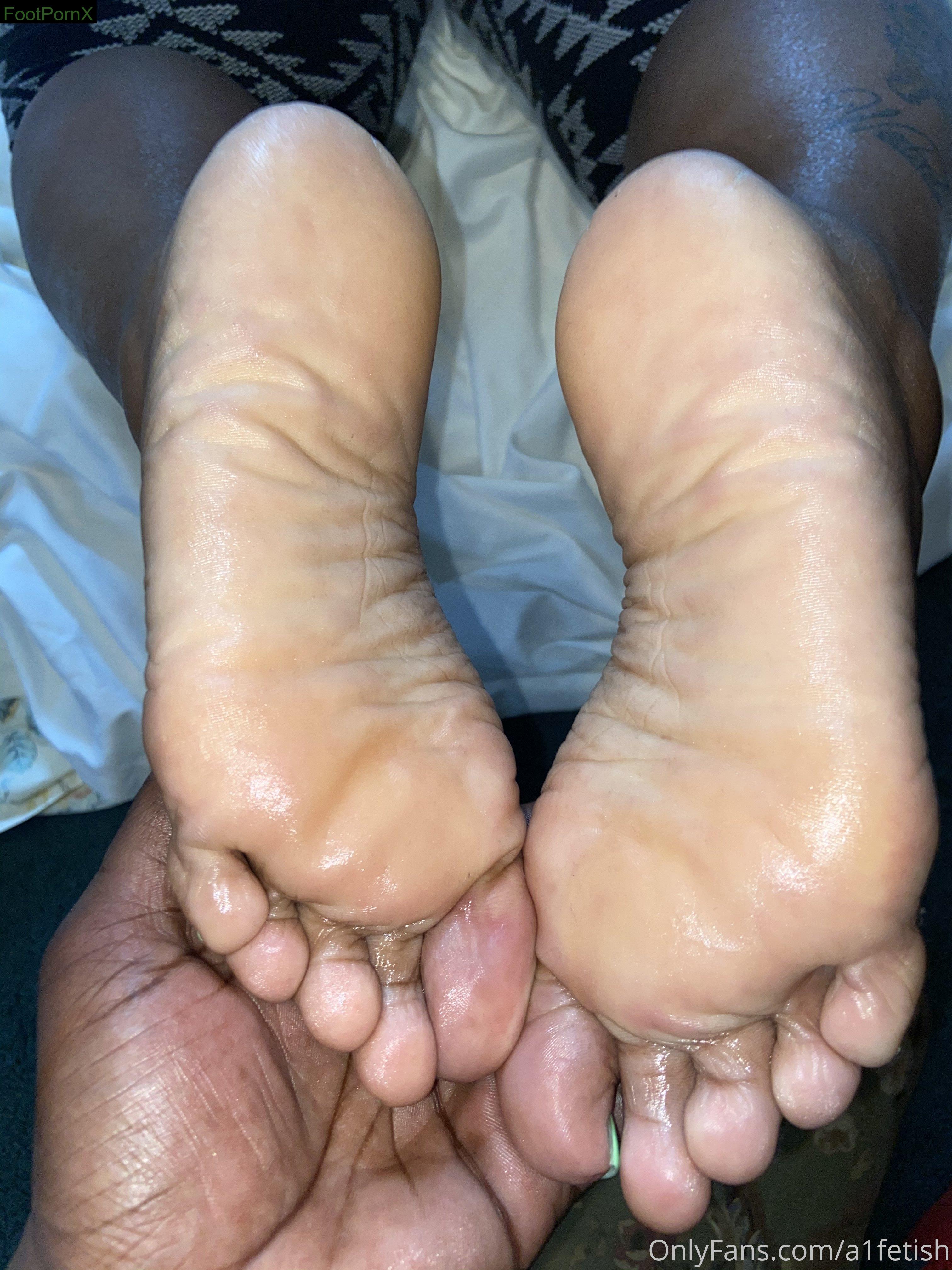 a1fetish feet