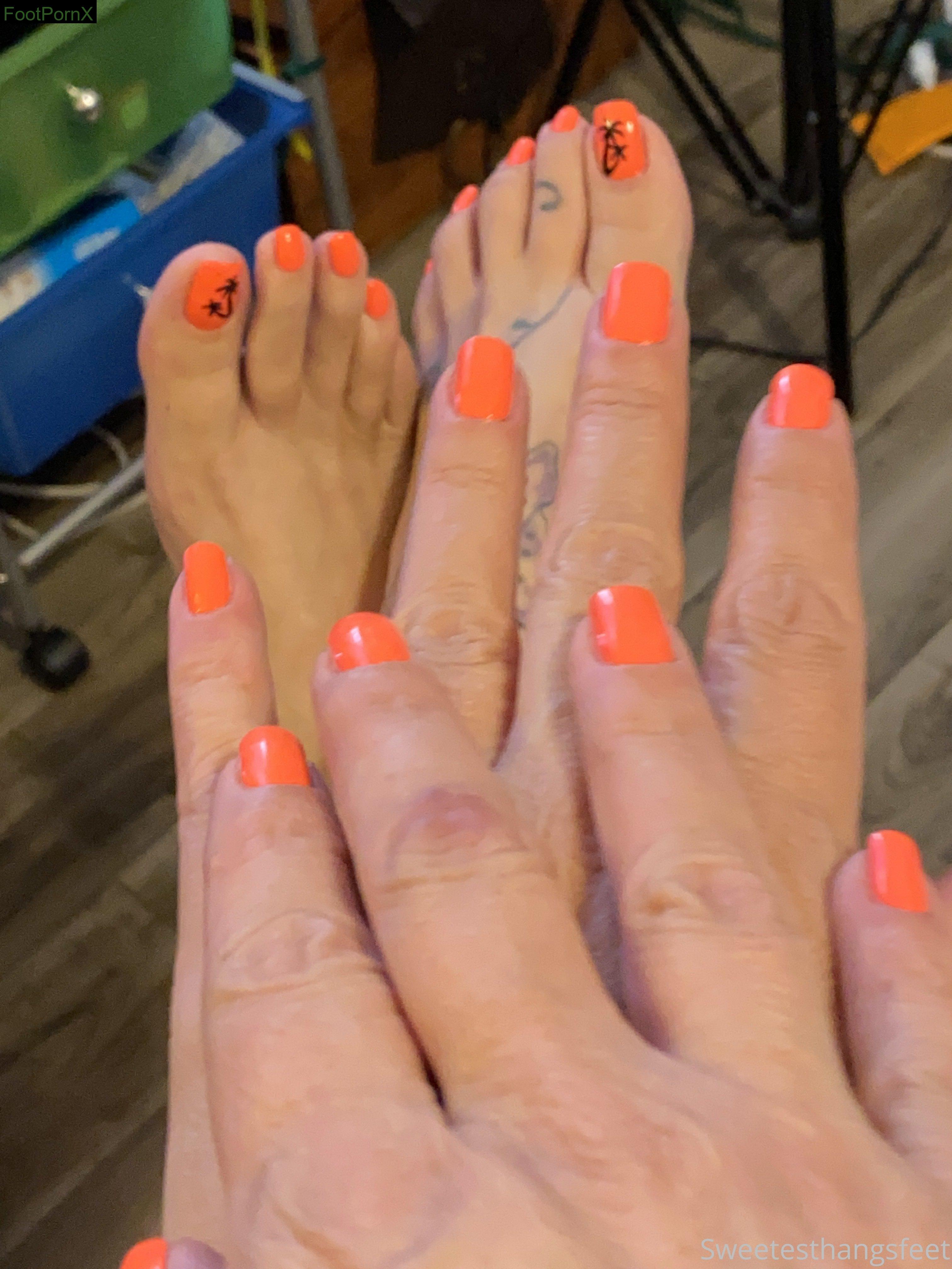 sweetesthangsfeet feet