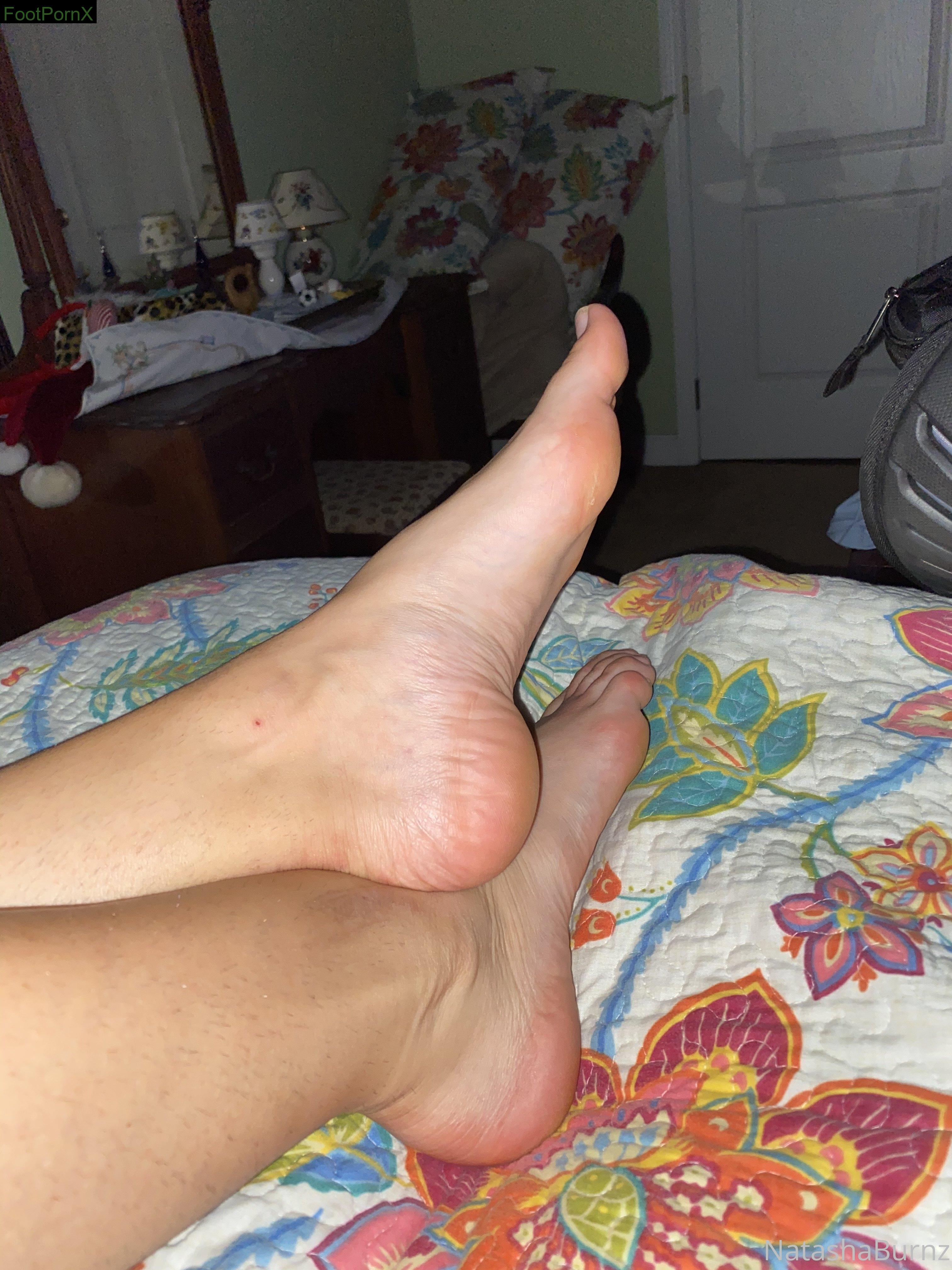 goddesstalltasha feet