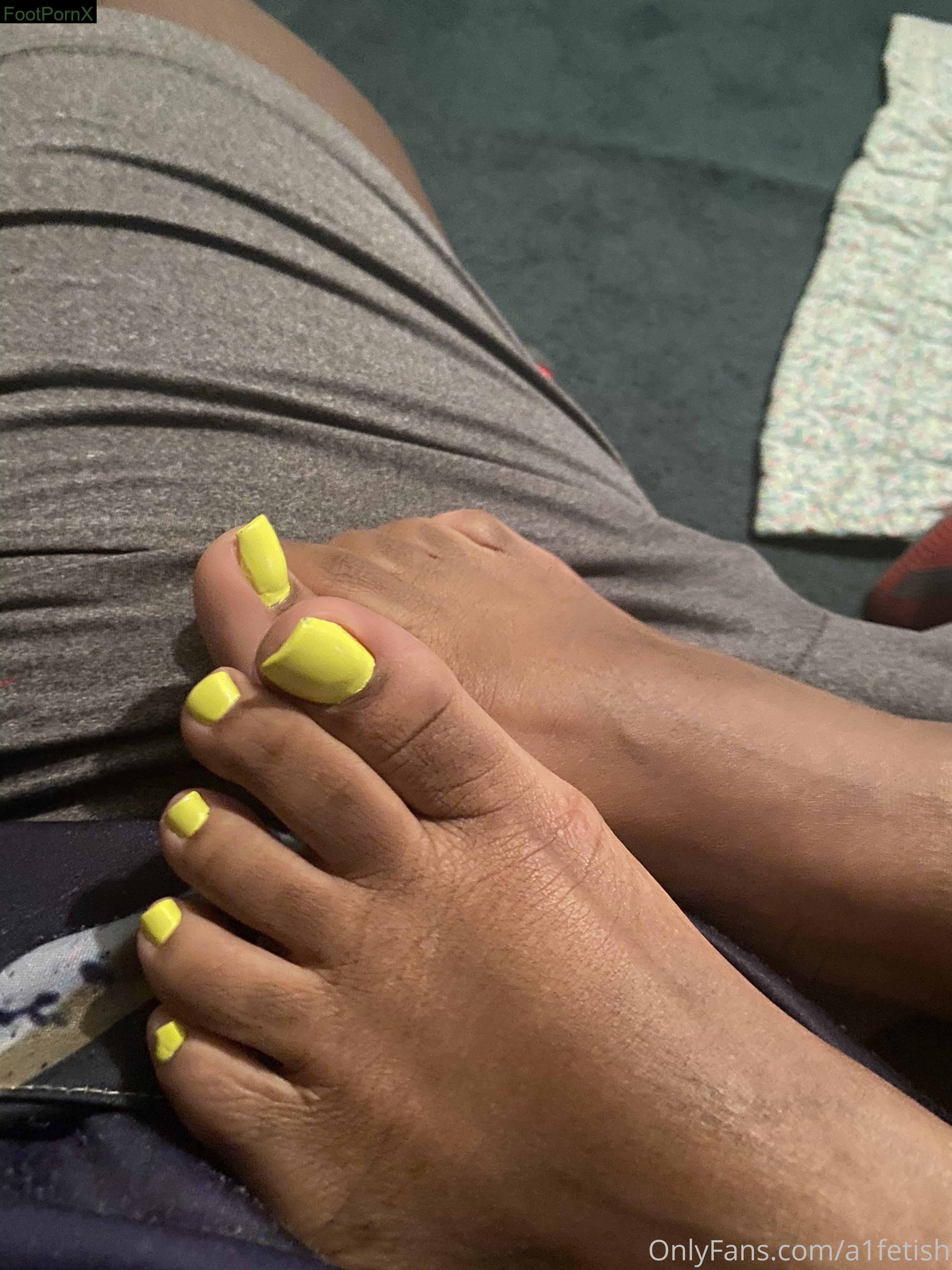 a1fetish feet