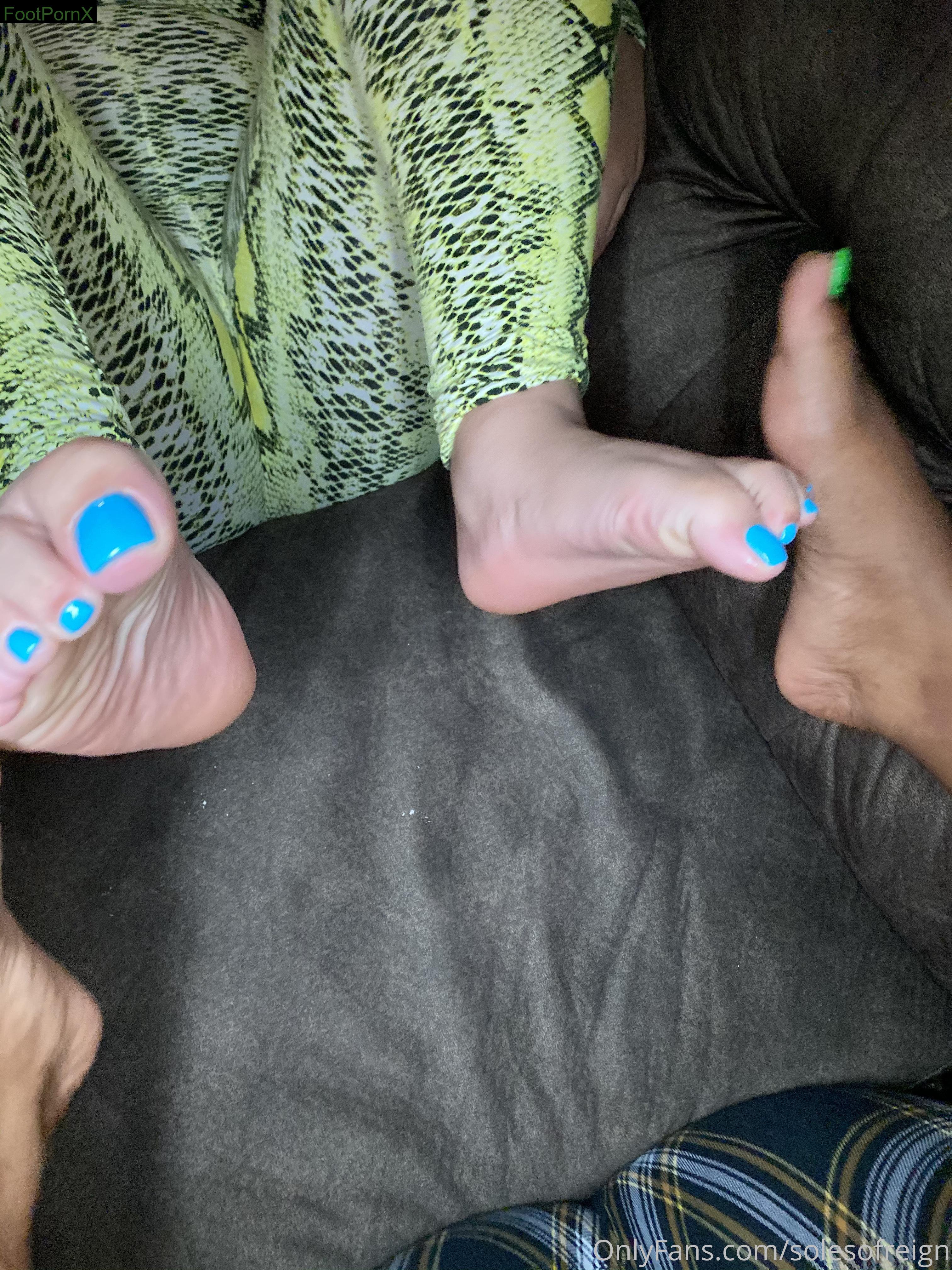 thagoddessreignn feet