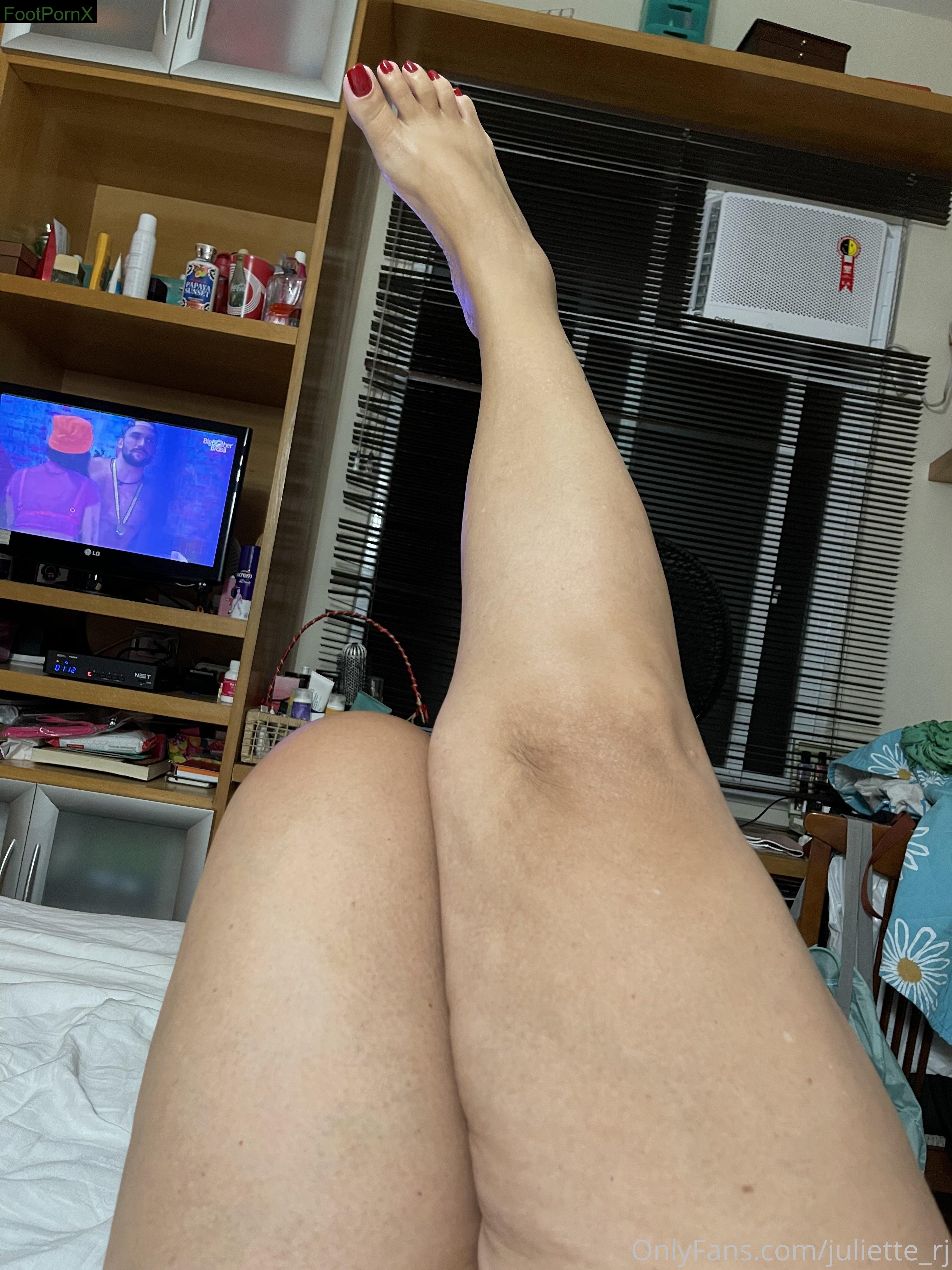 juliette_rj feet