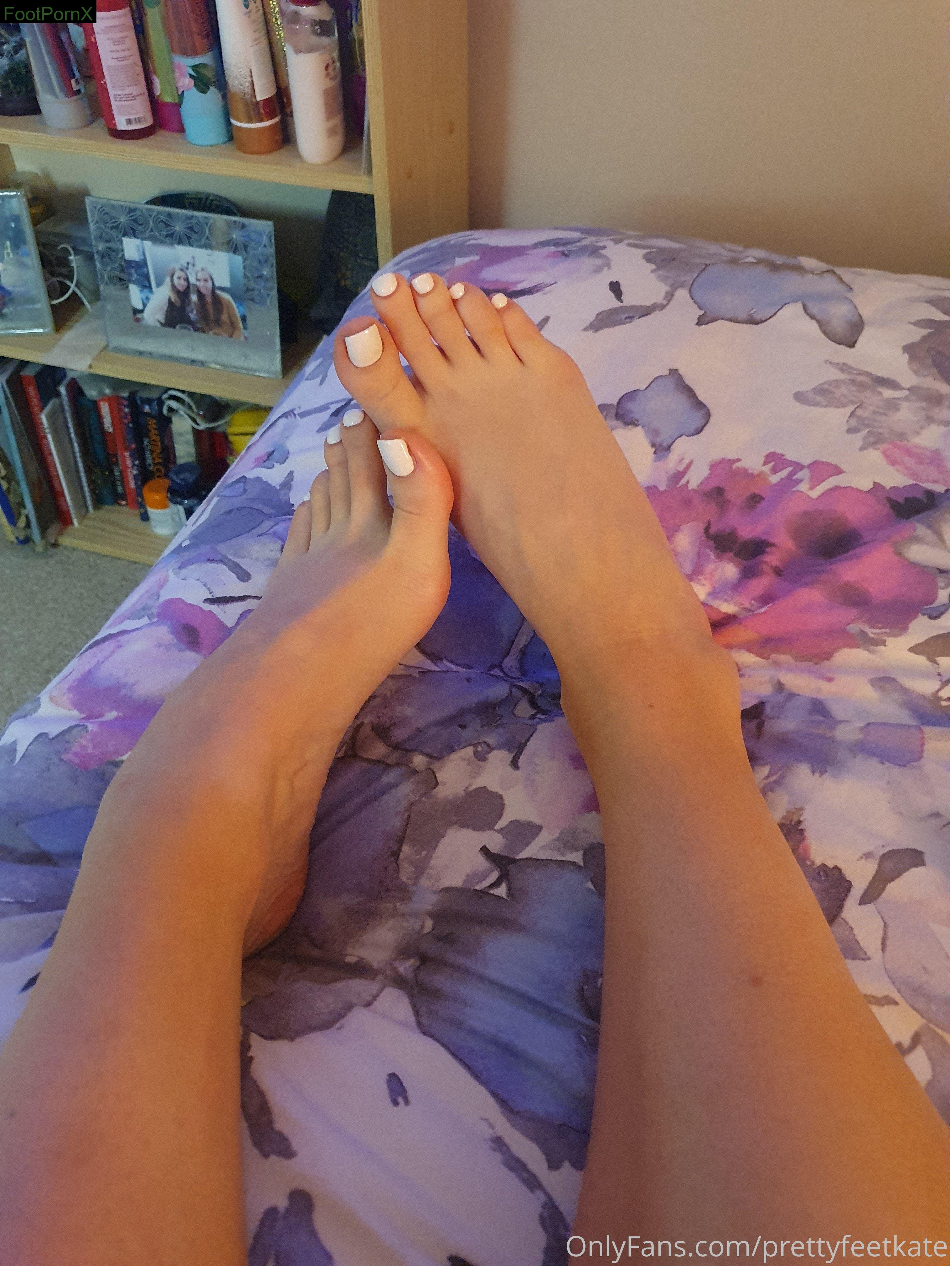 prettyfeetkate feet