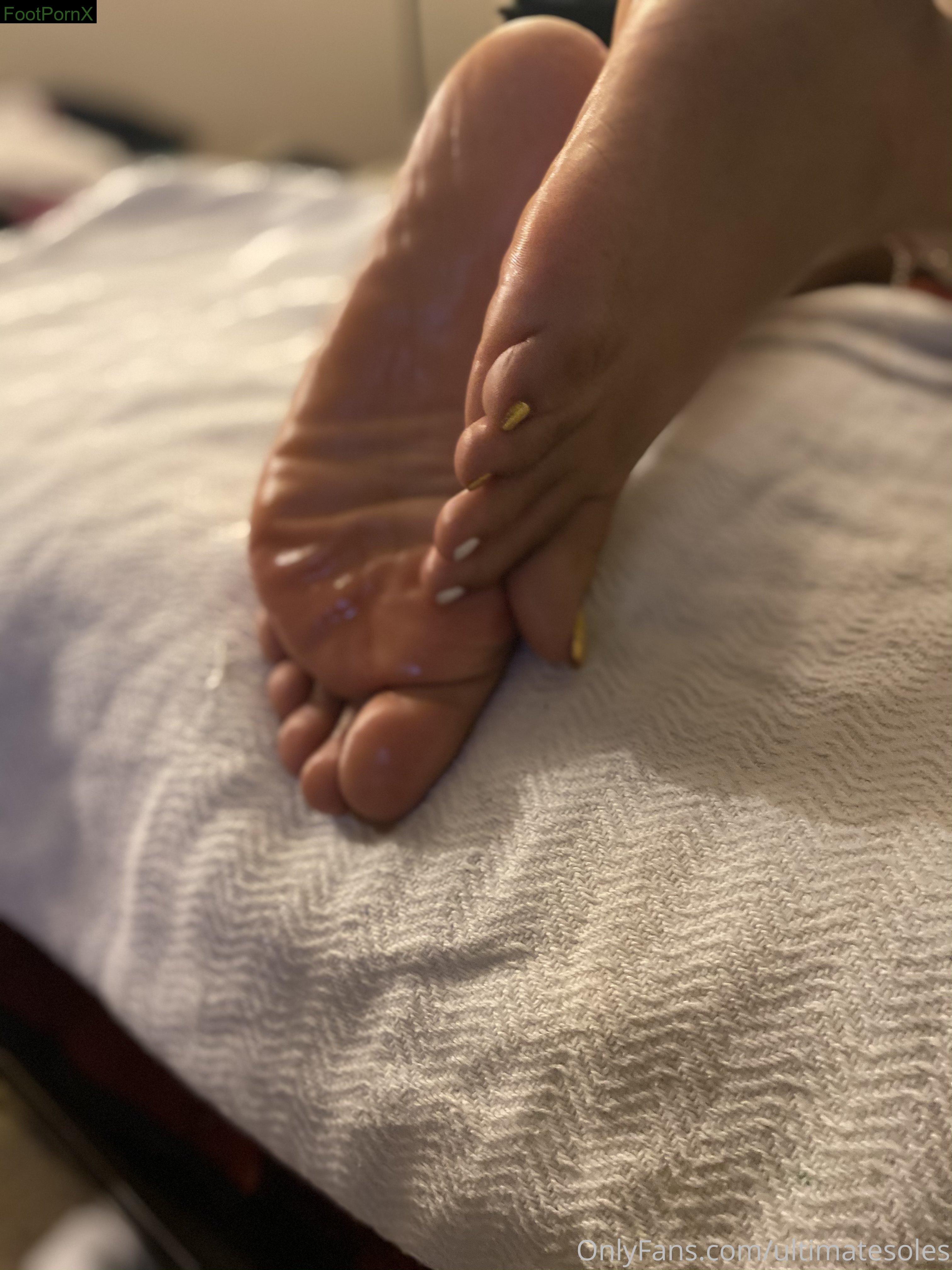 ultimatesoles feet