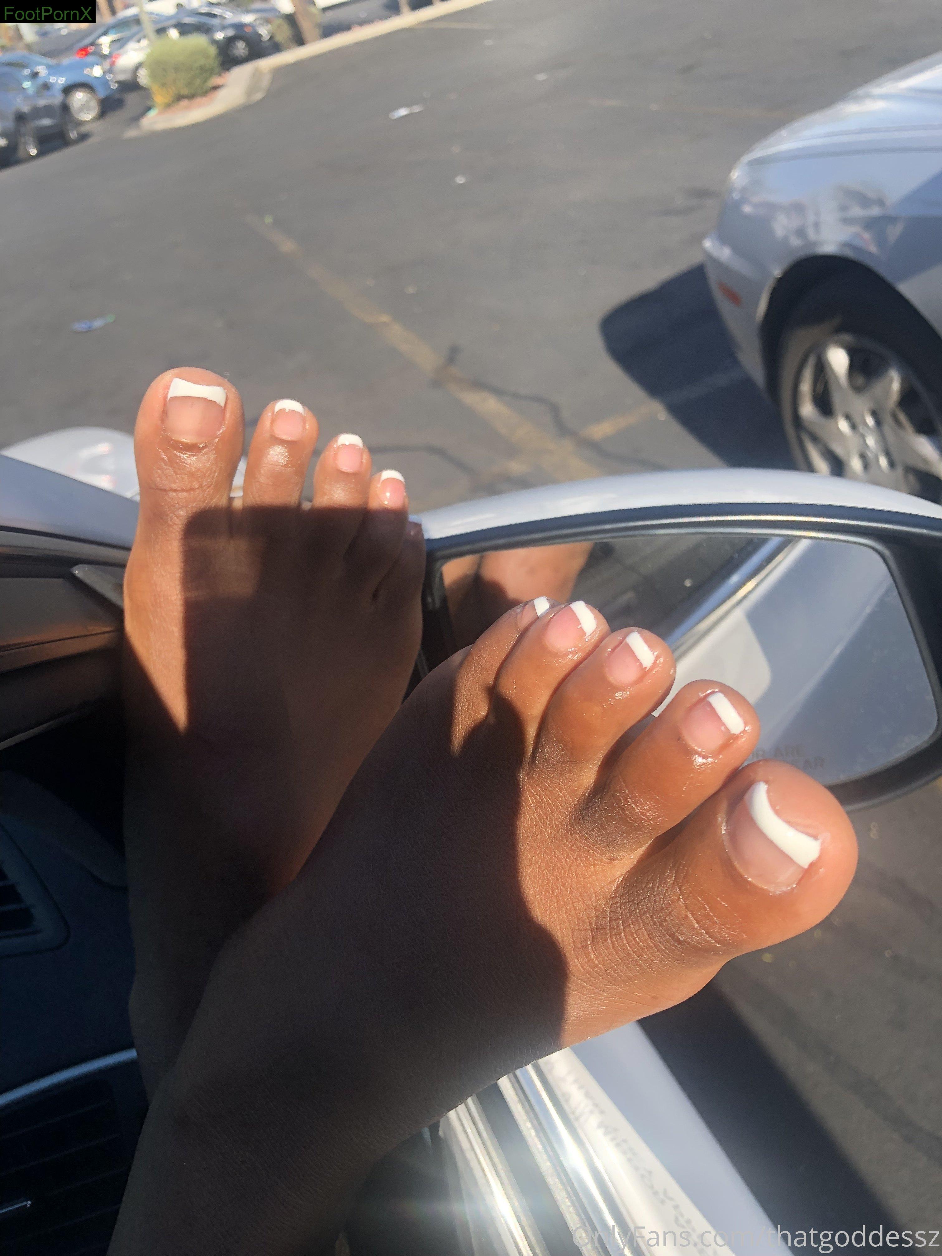 thatgoddessz feet