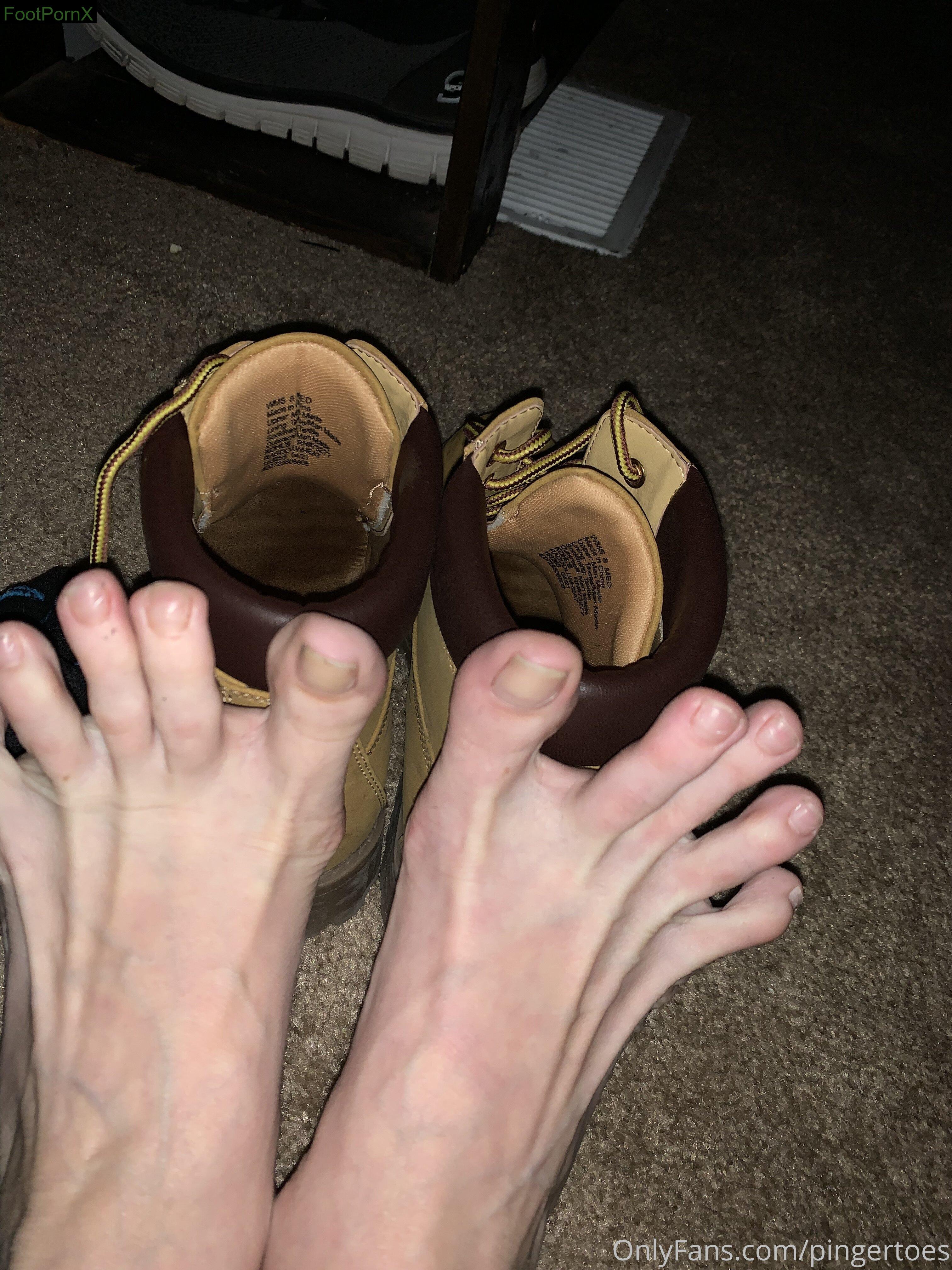 pingertoes feet