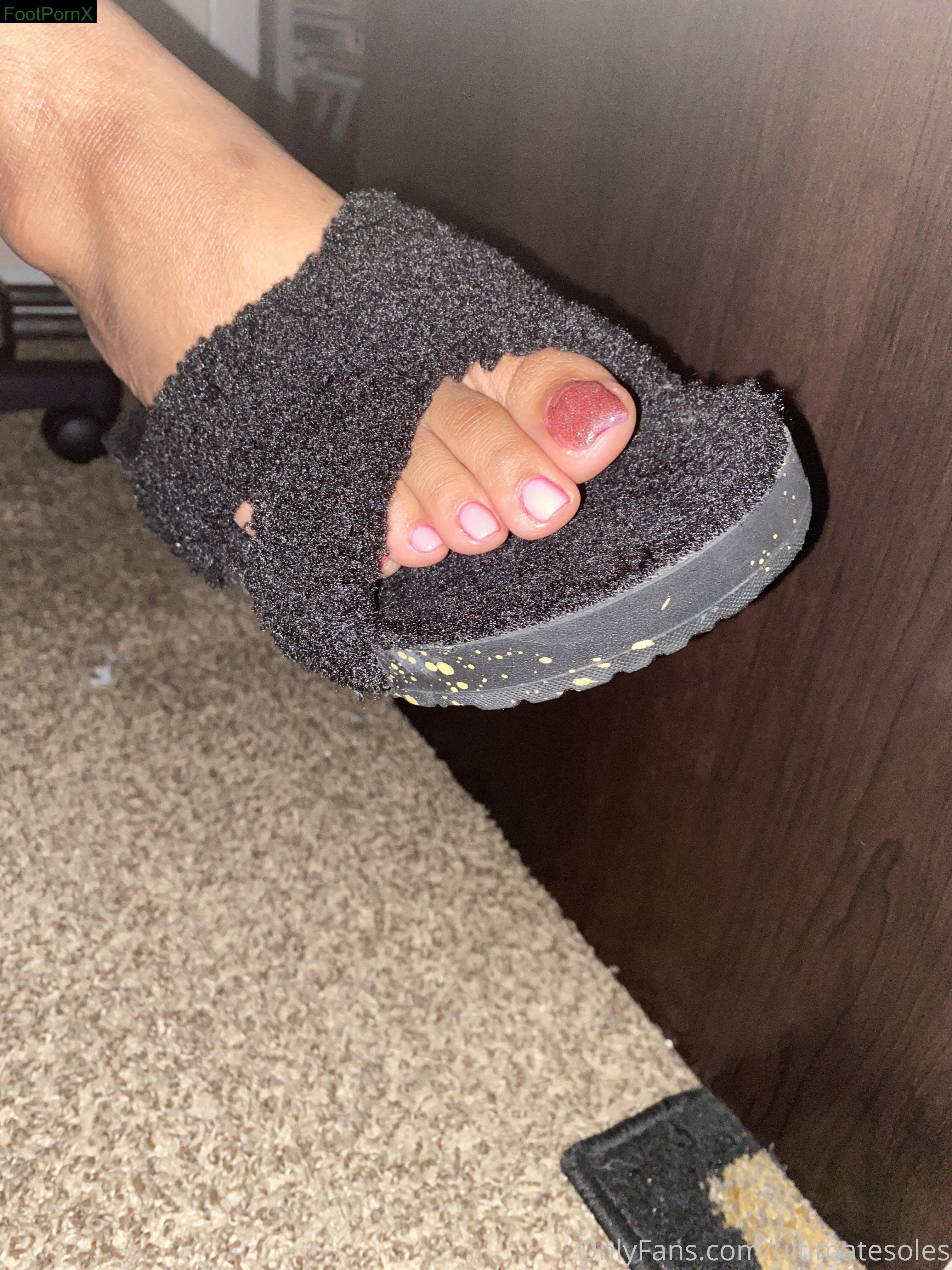 ultimatesoles feet