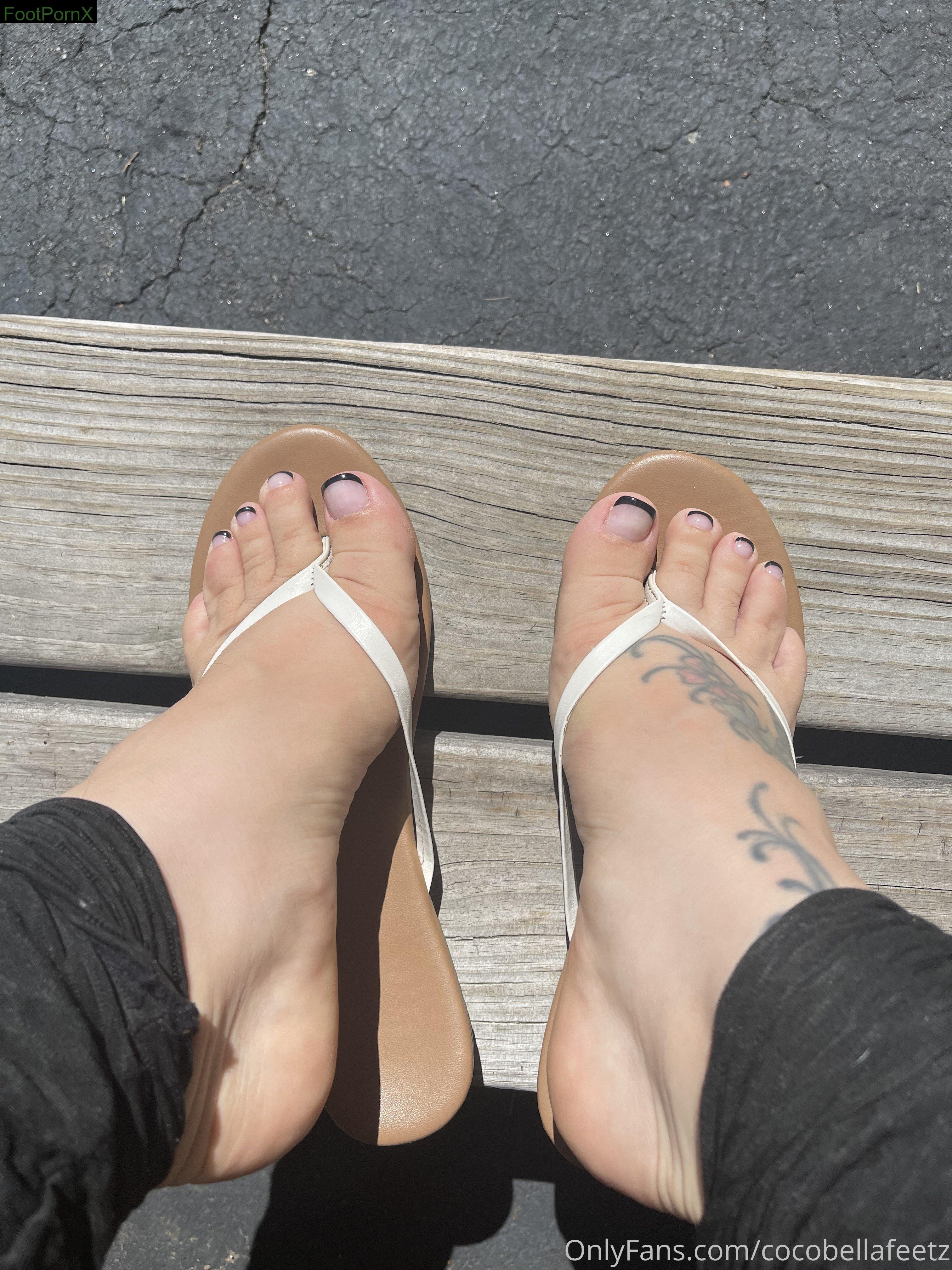 cocobellafeetz feet