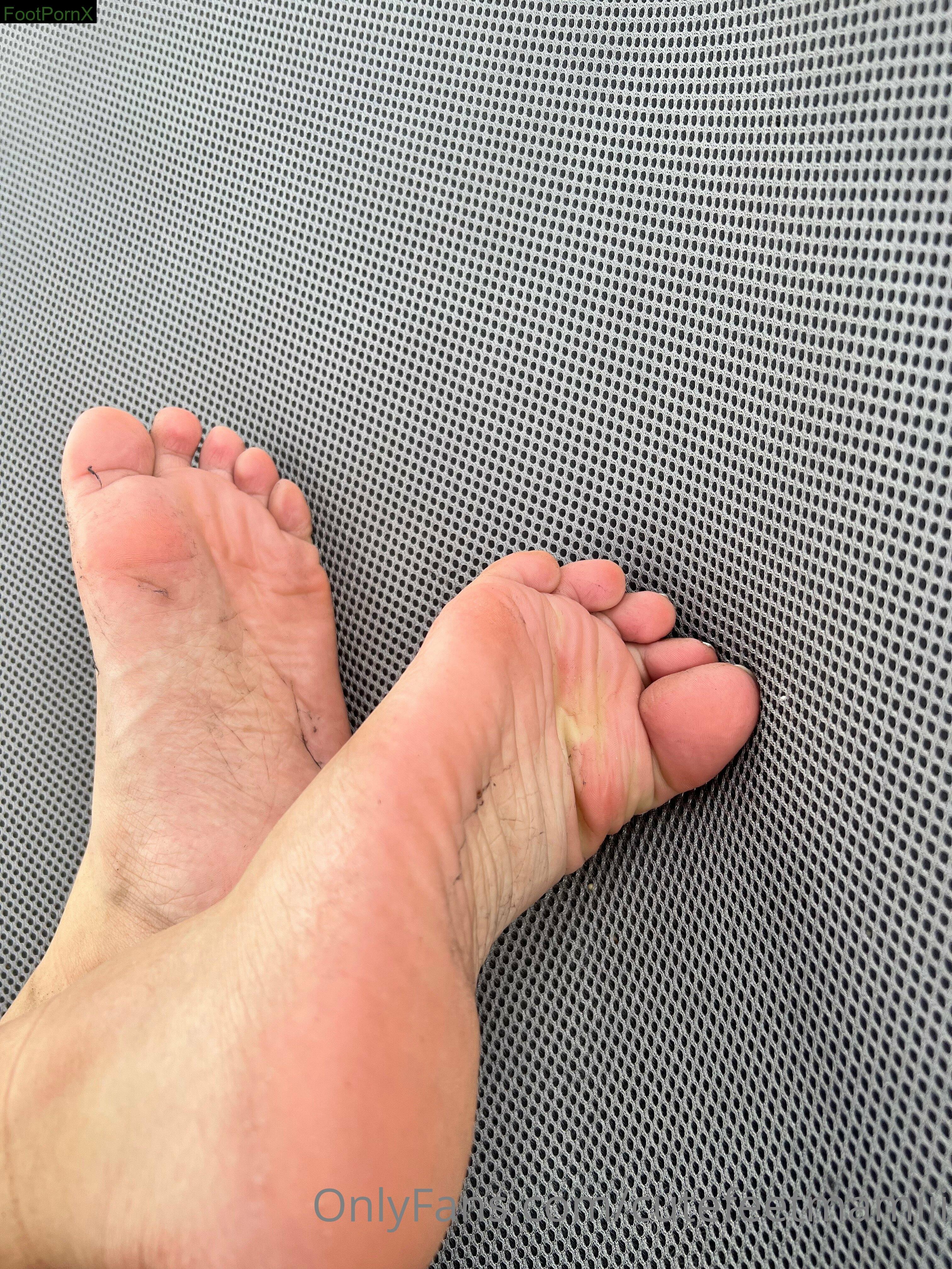 cutefeetmamiii feet