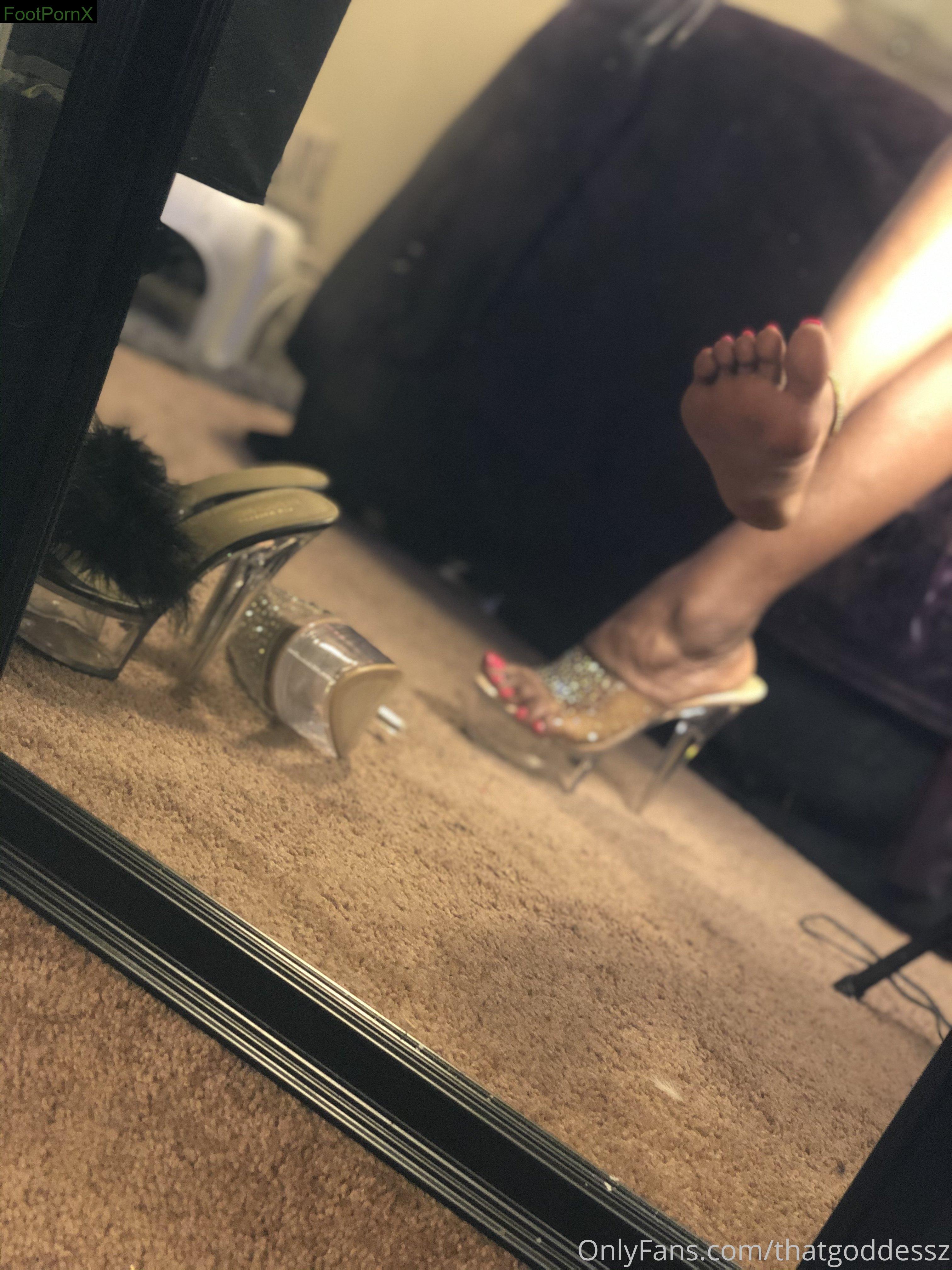 thatgoddessz feet