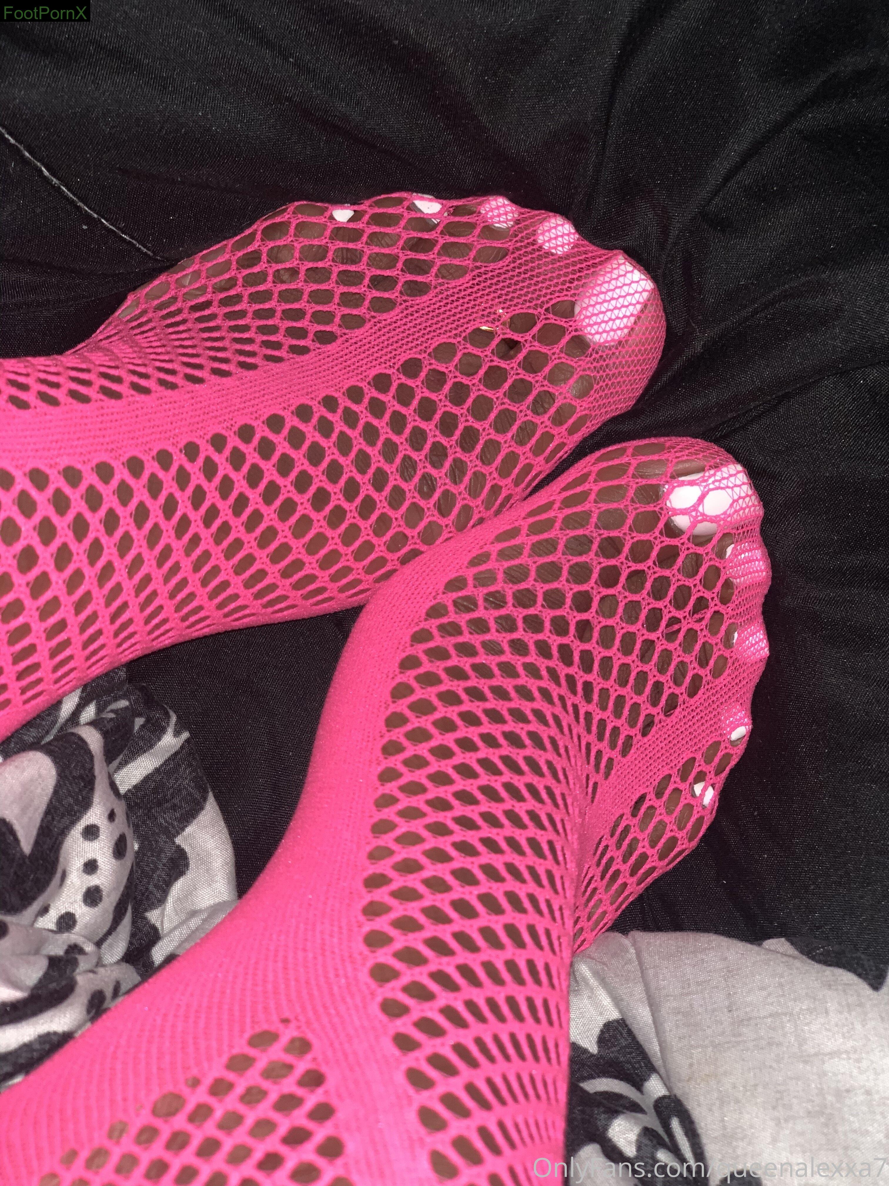 empressalexxa feet