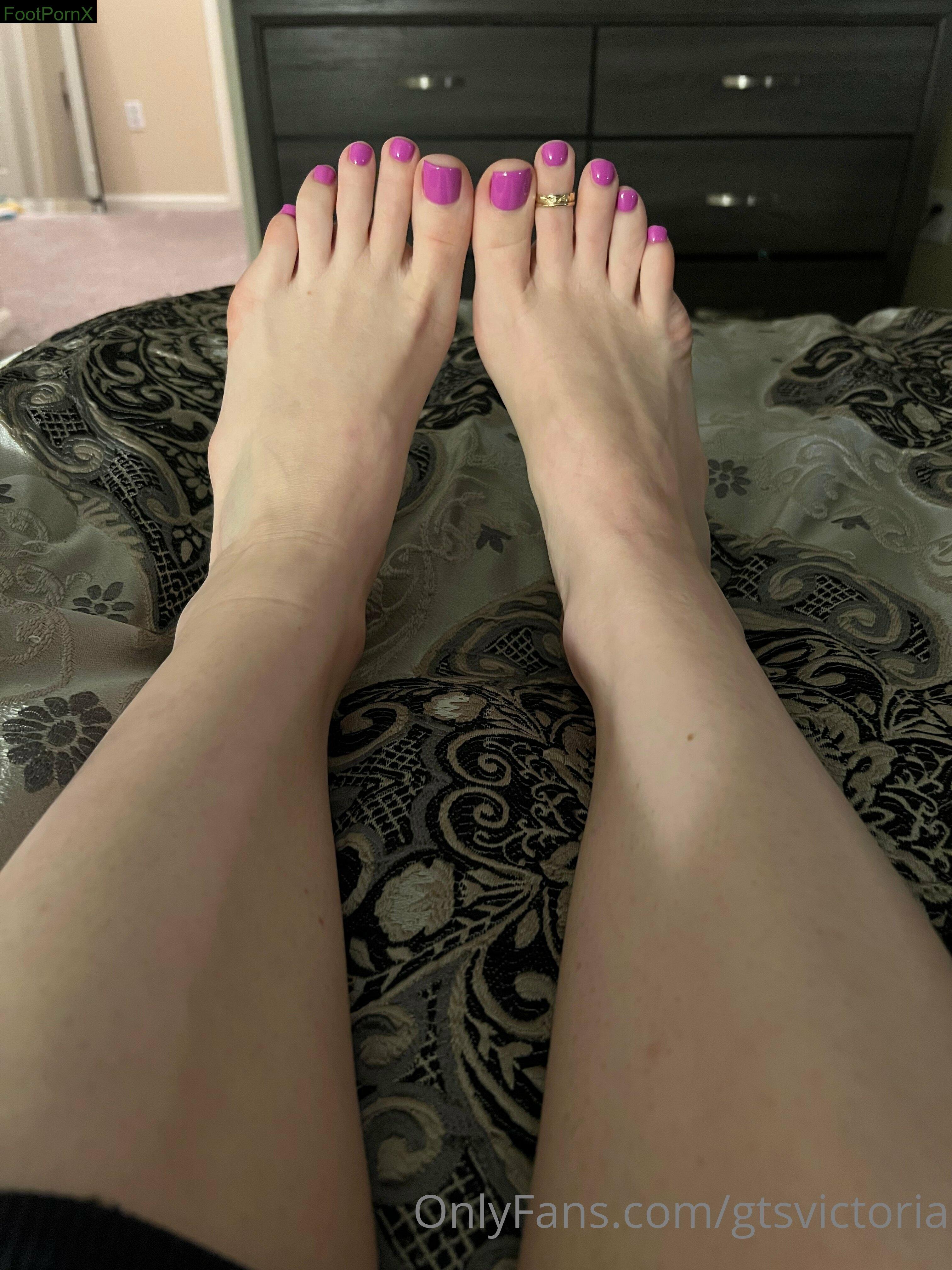 gtsvictoria feet