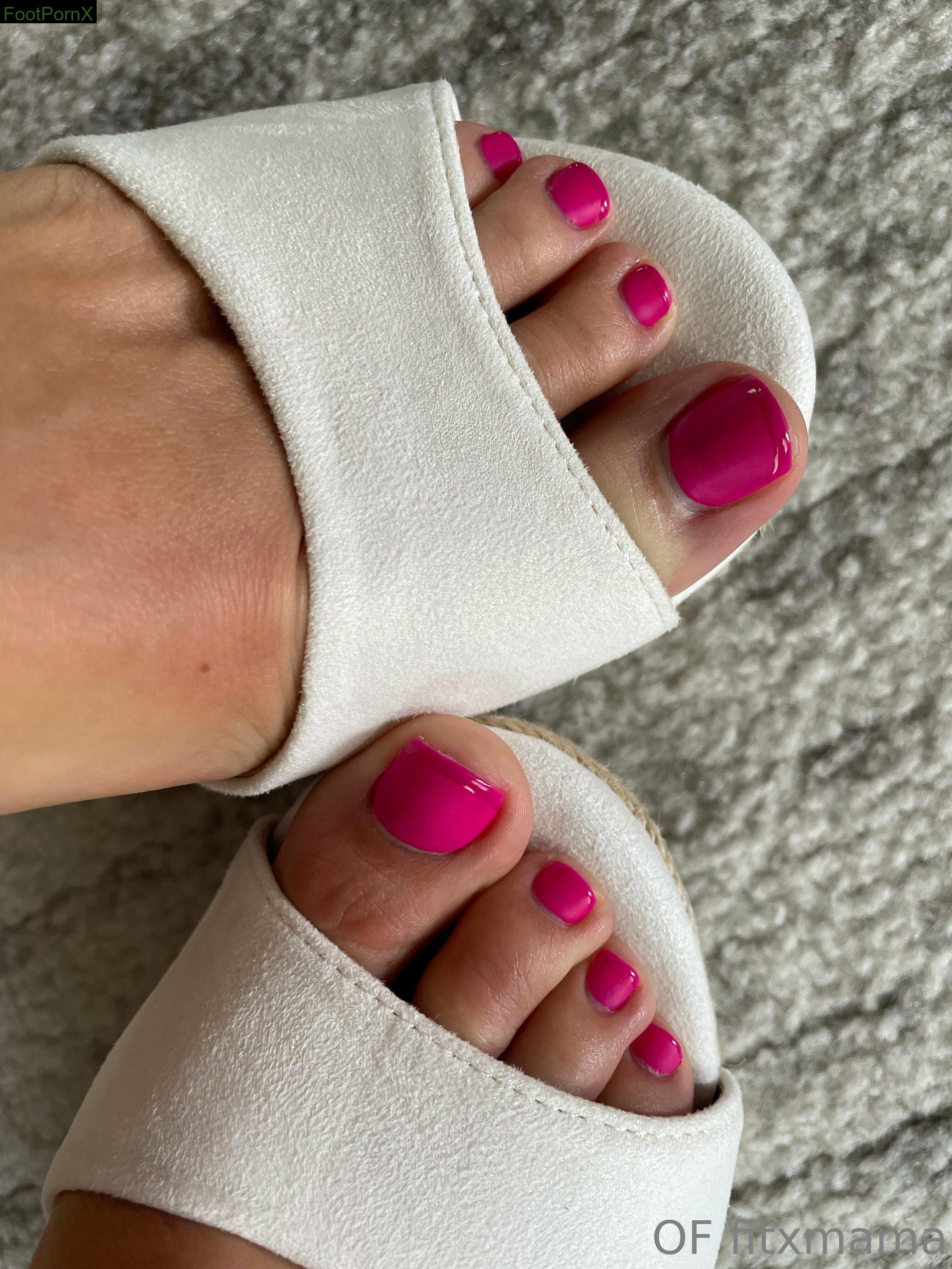 fitxmama feet