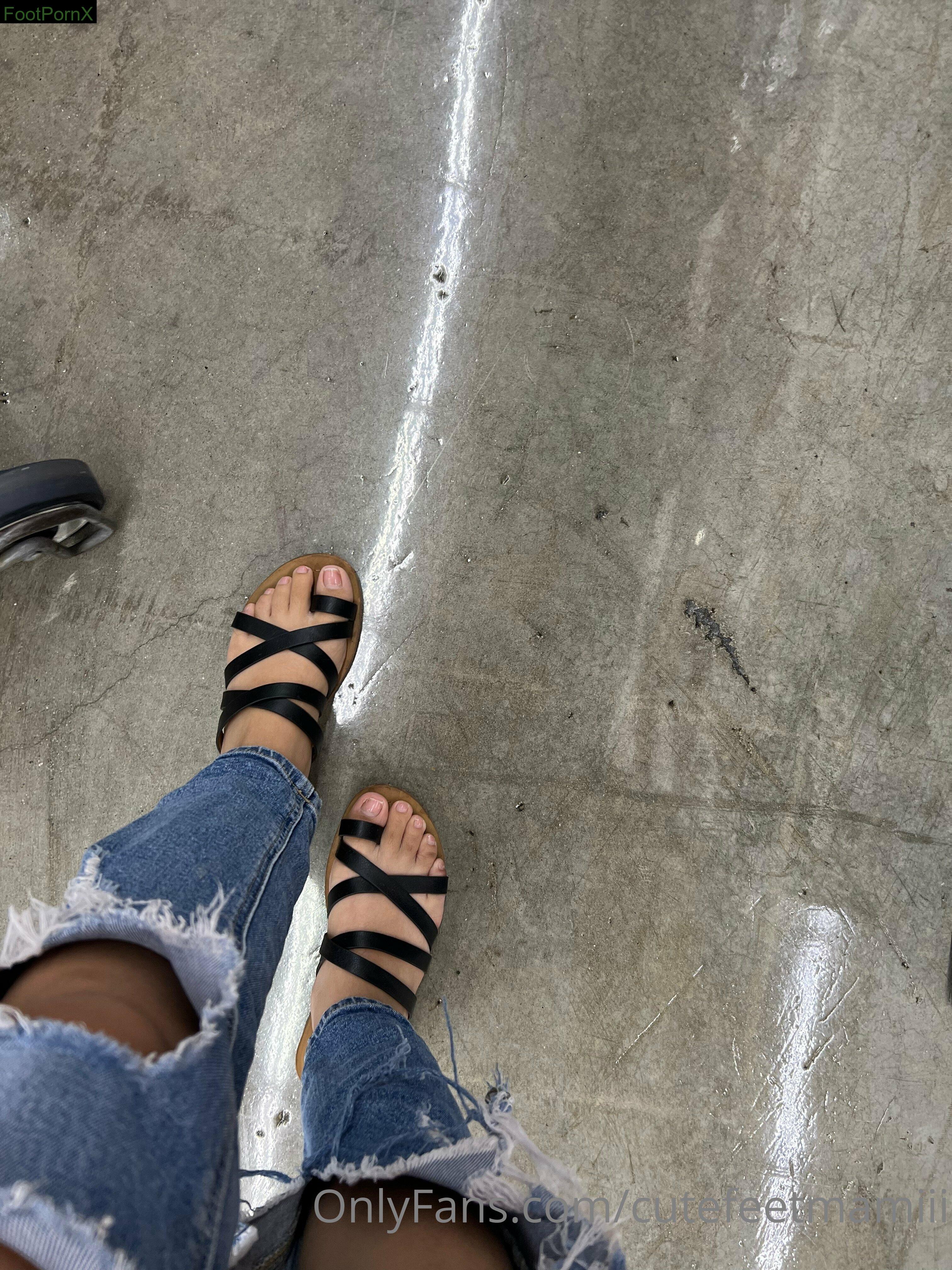 cutefeetmamiii feet