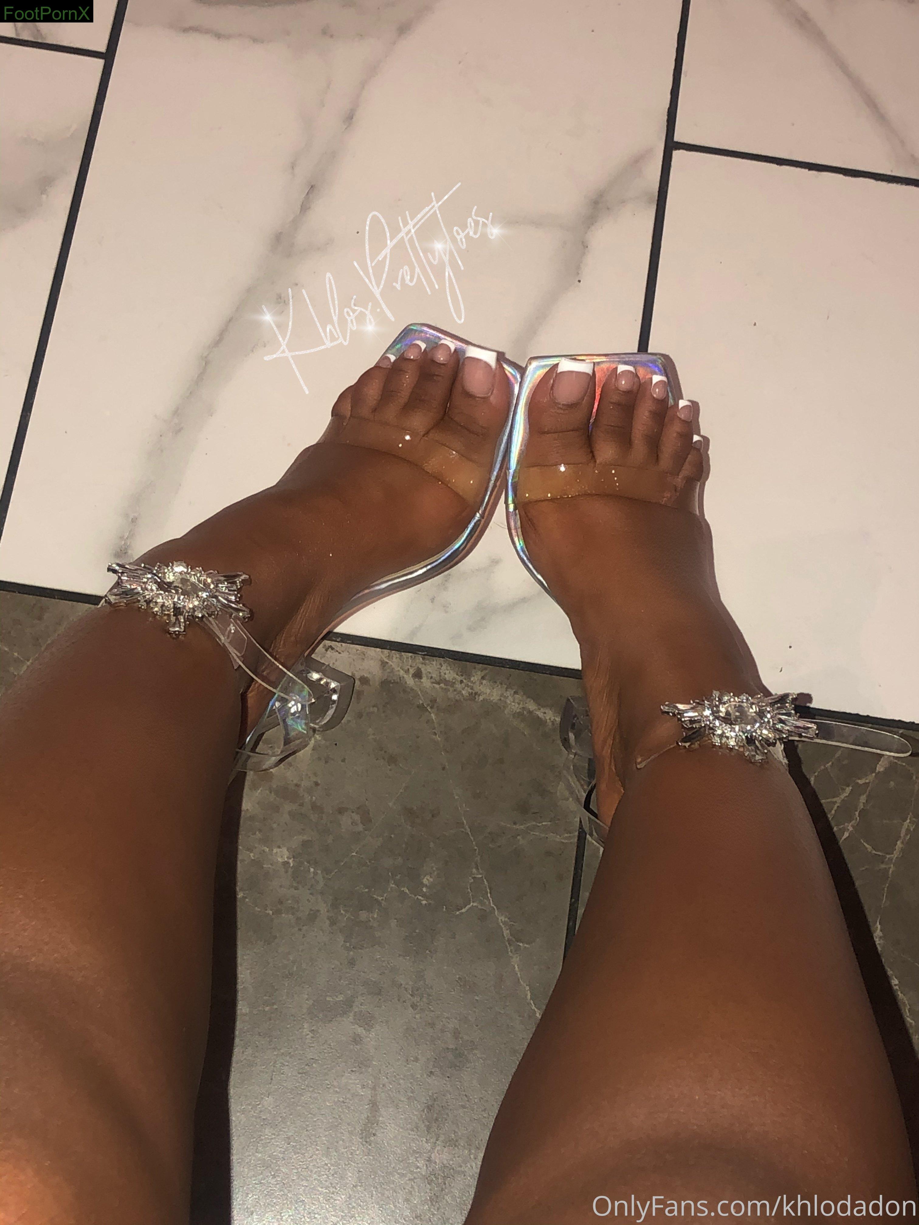 khlodadon feet