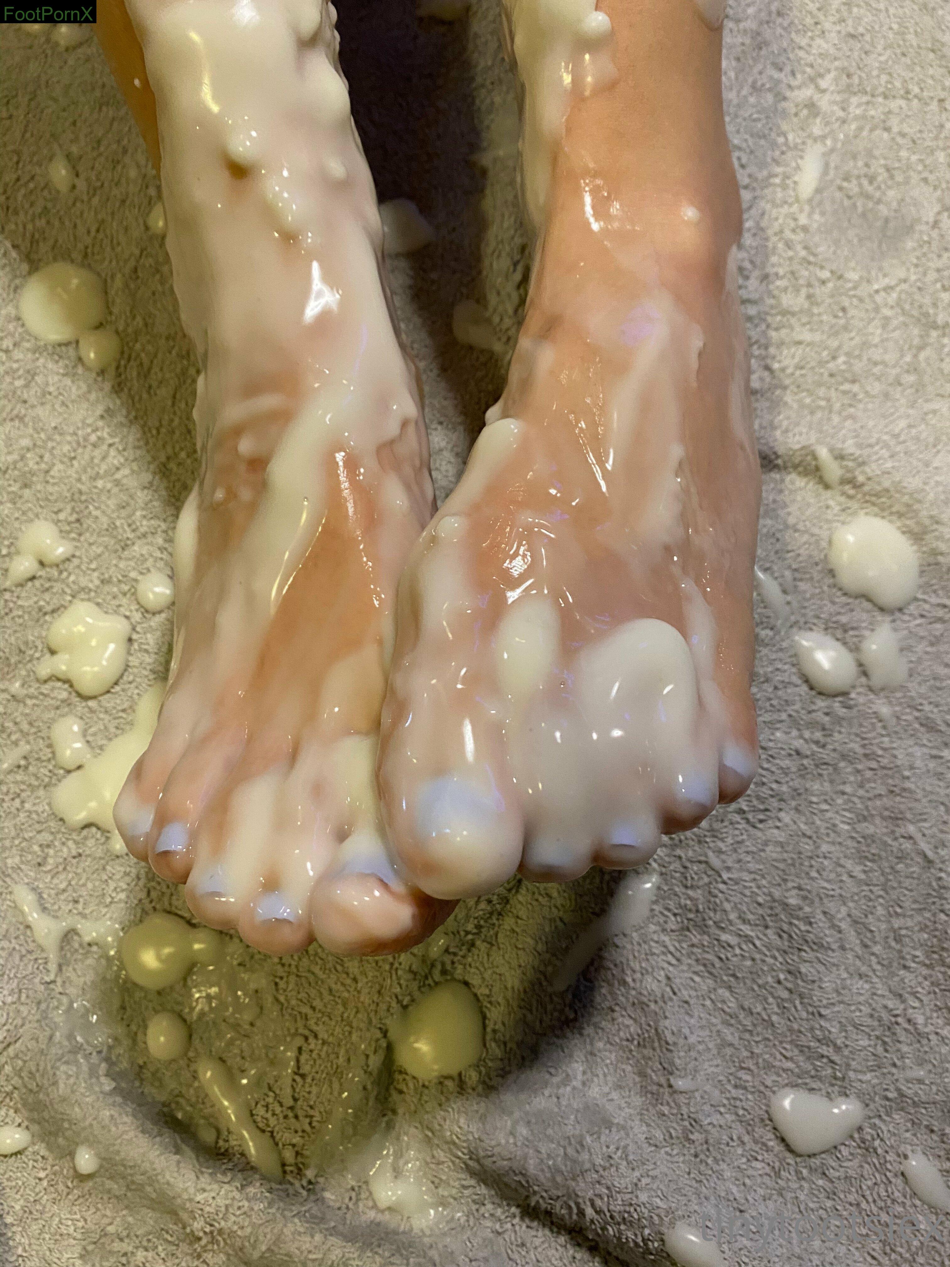 tinytootsiex feet