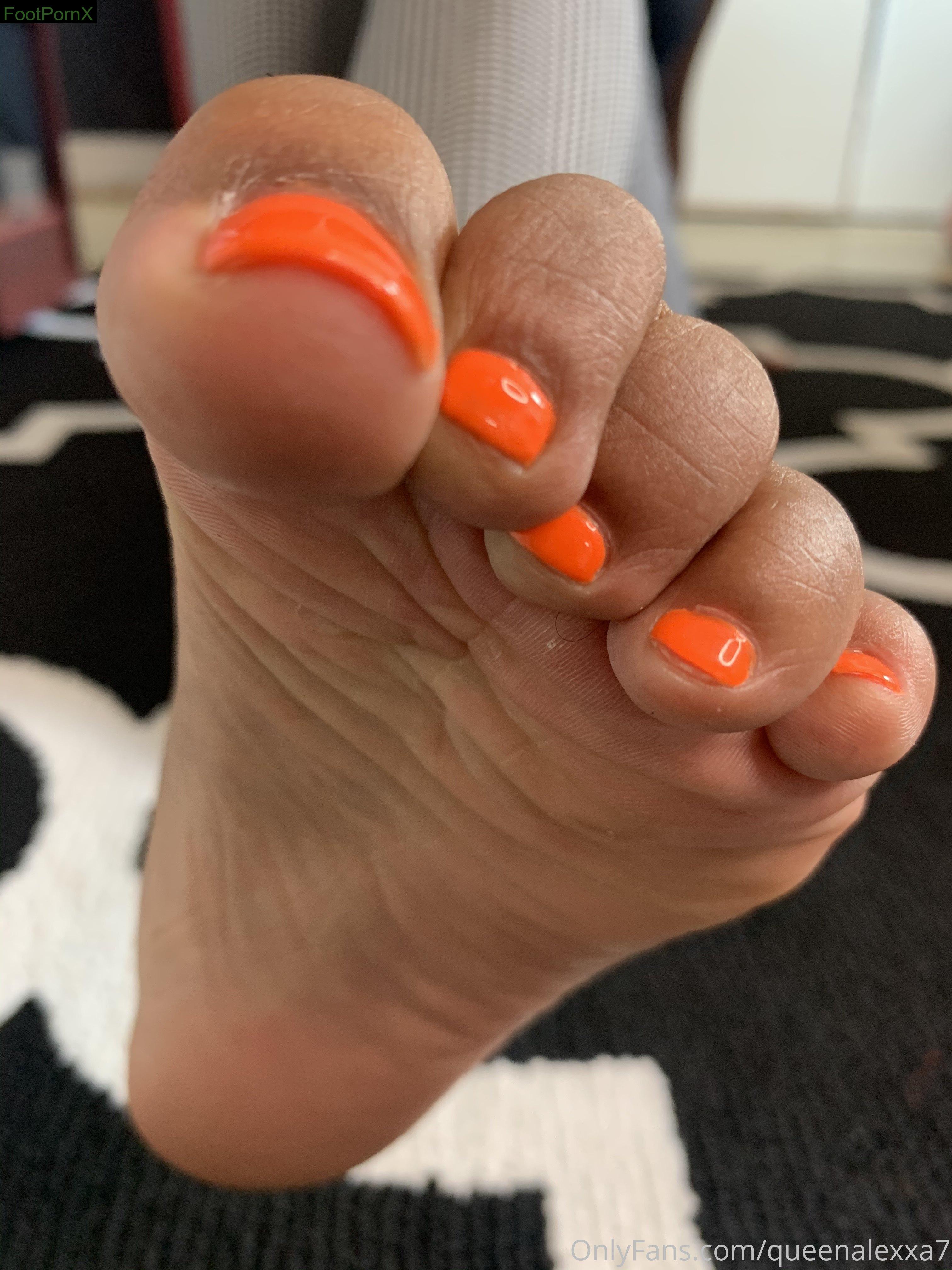empressalexxa feet