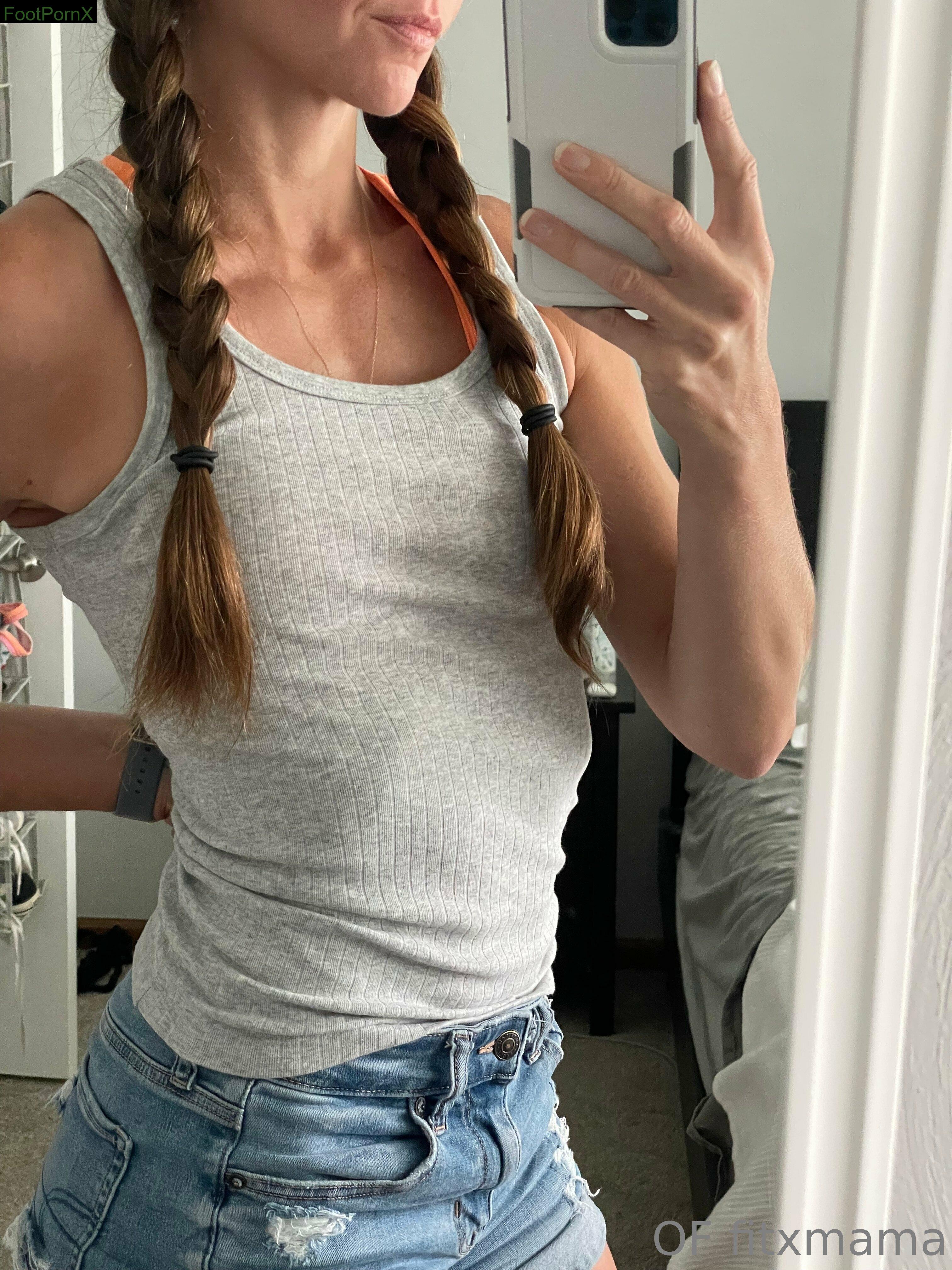 fitxmama feet