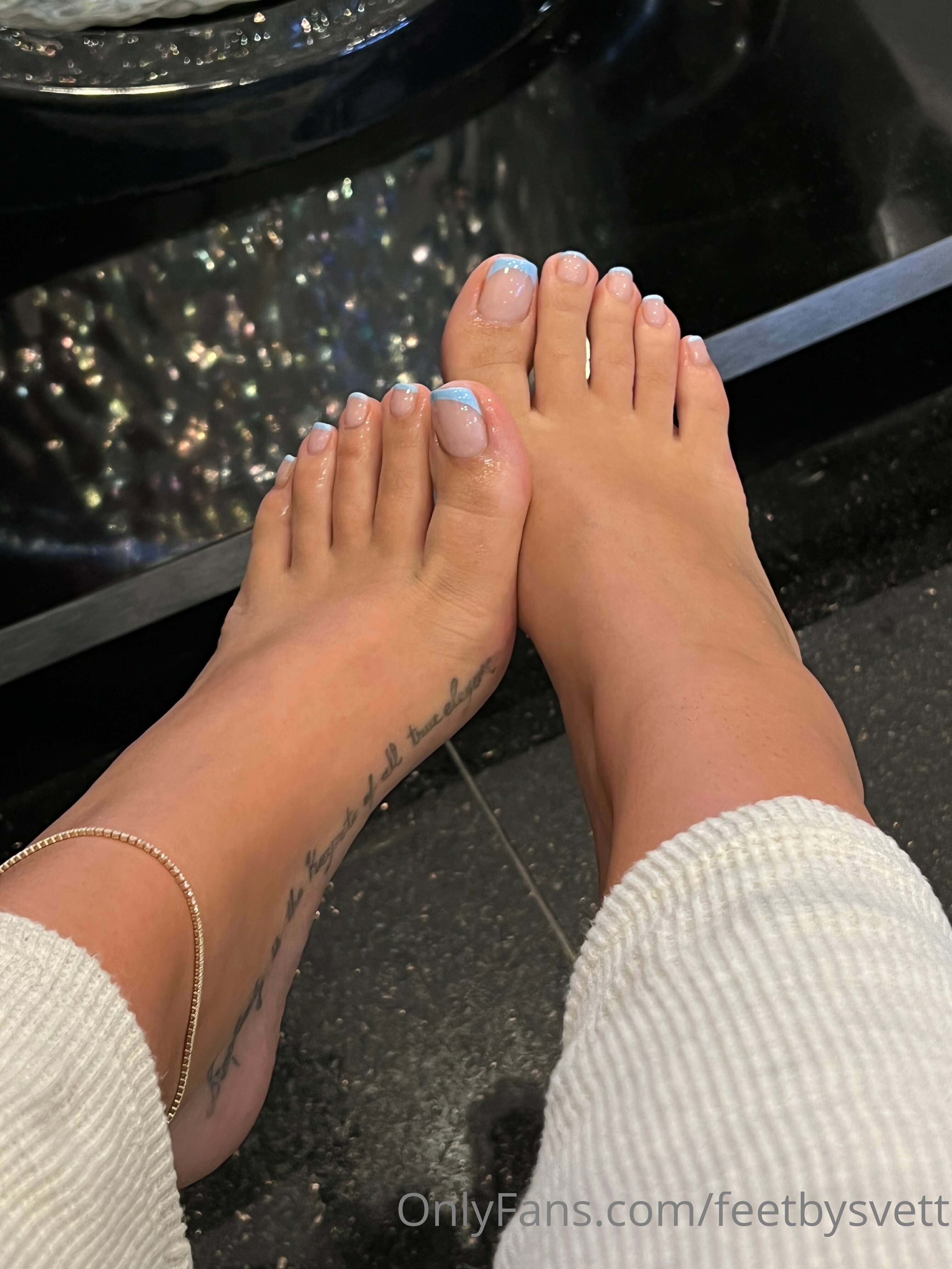 feetbysvett feet