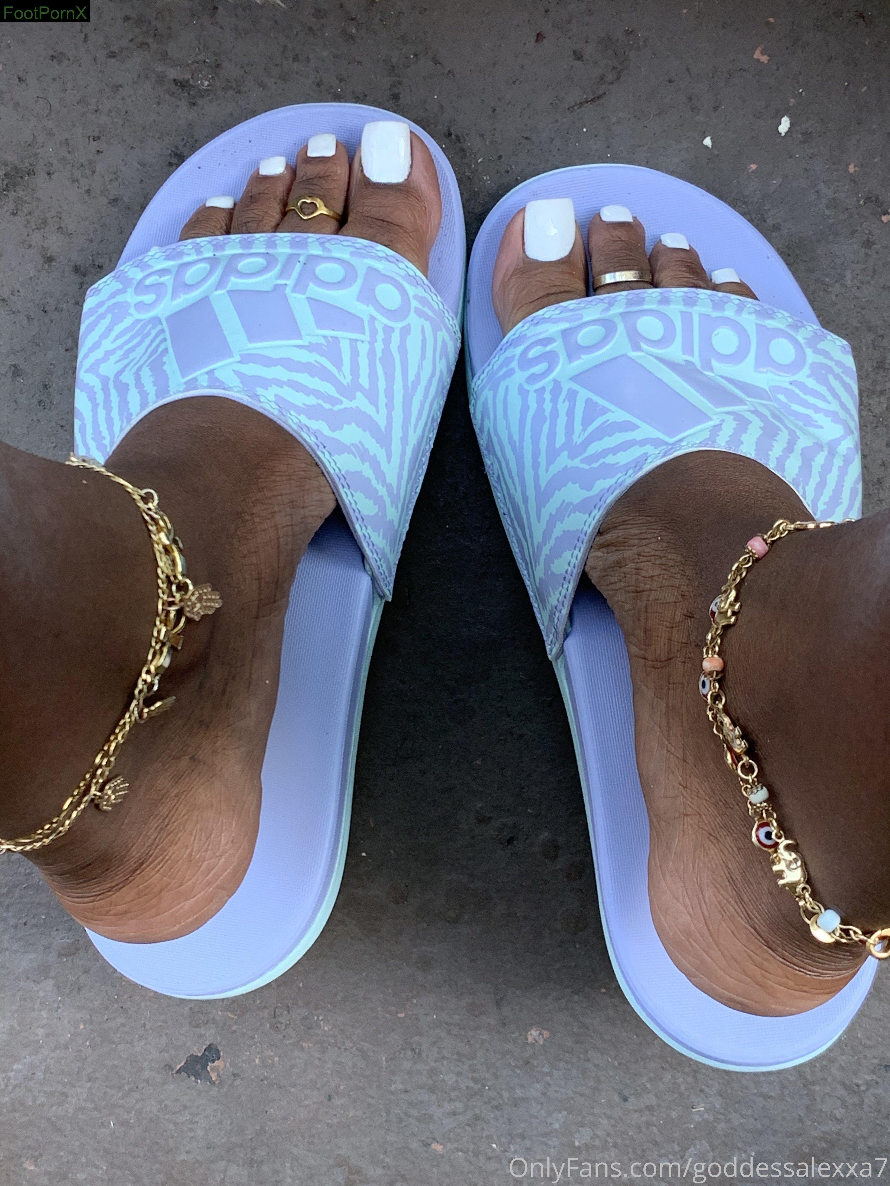 empressalexxa feet