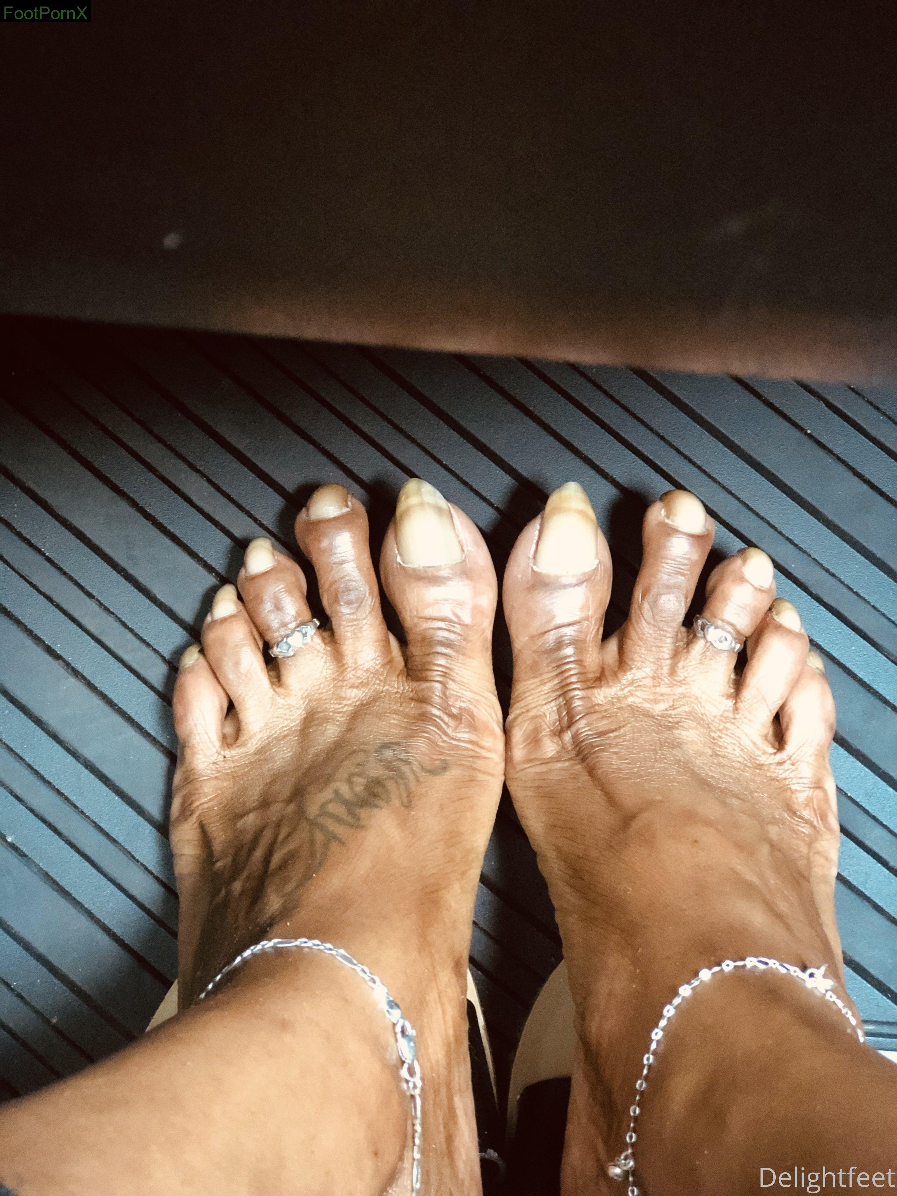 delightfeet feet