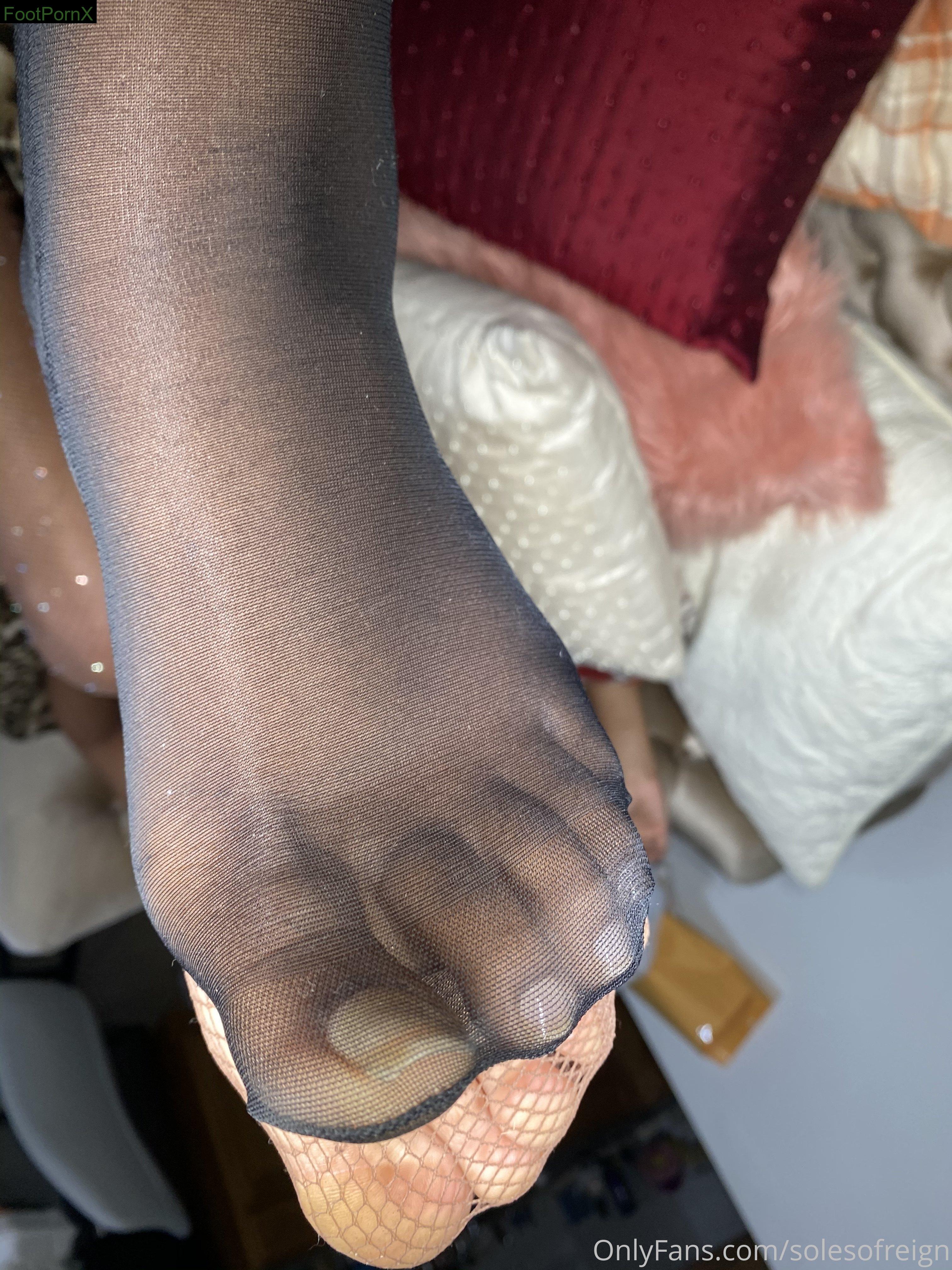 thagoddessreignn feet