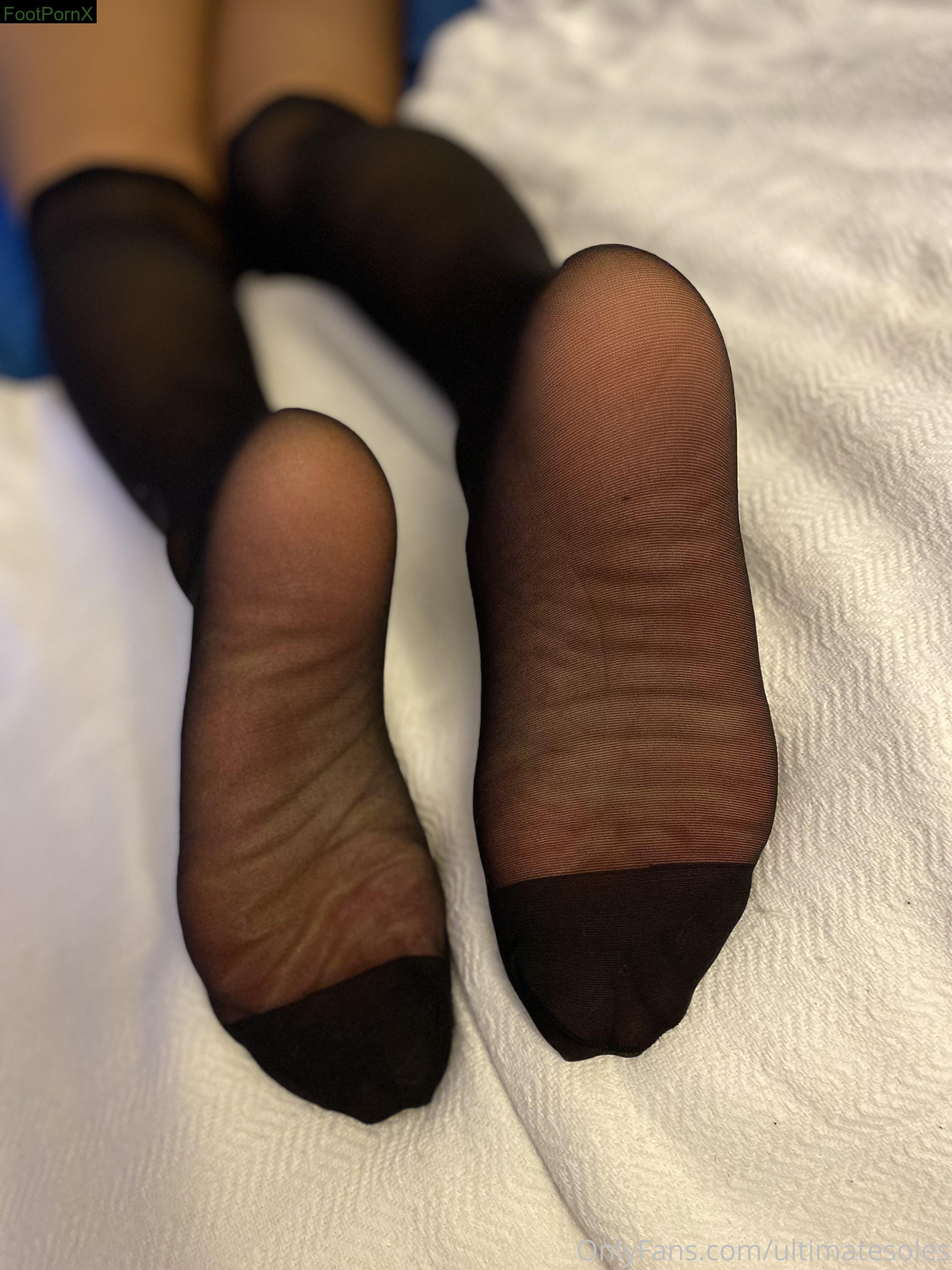 ultimatesoles feet