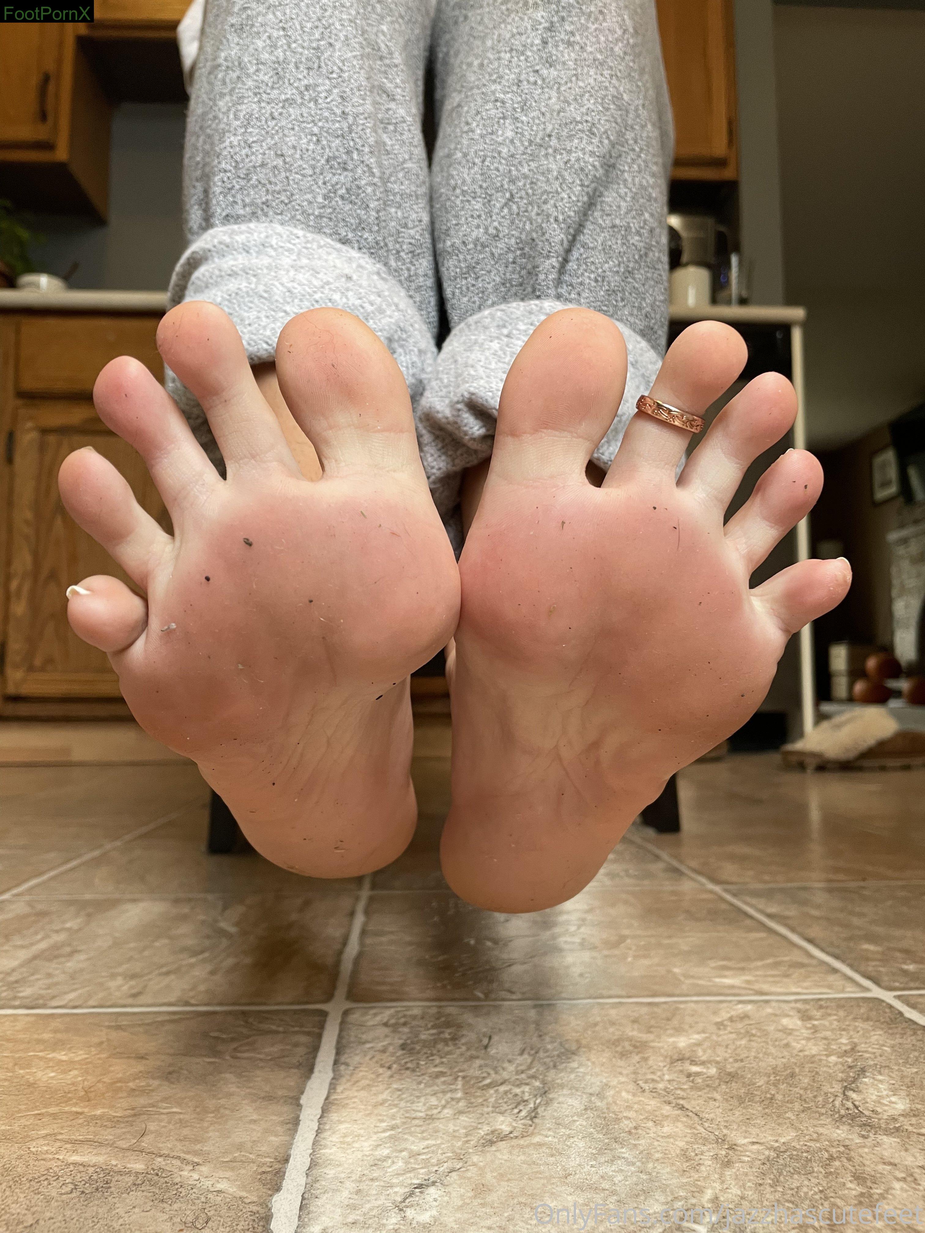 jazzhascutefeet feet