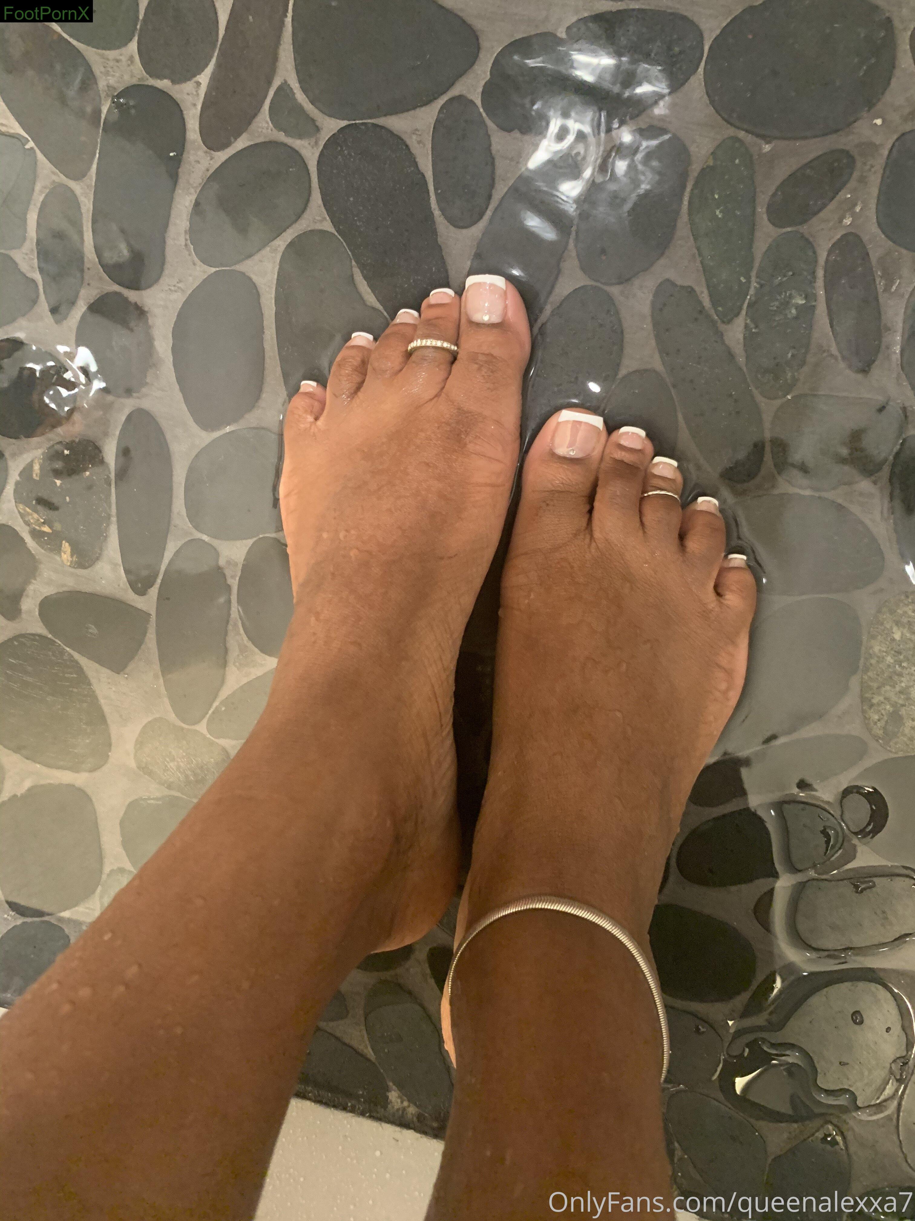 empressalexxa feet
