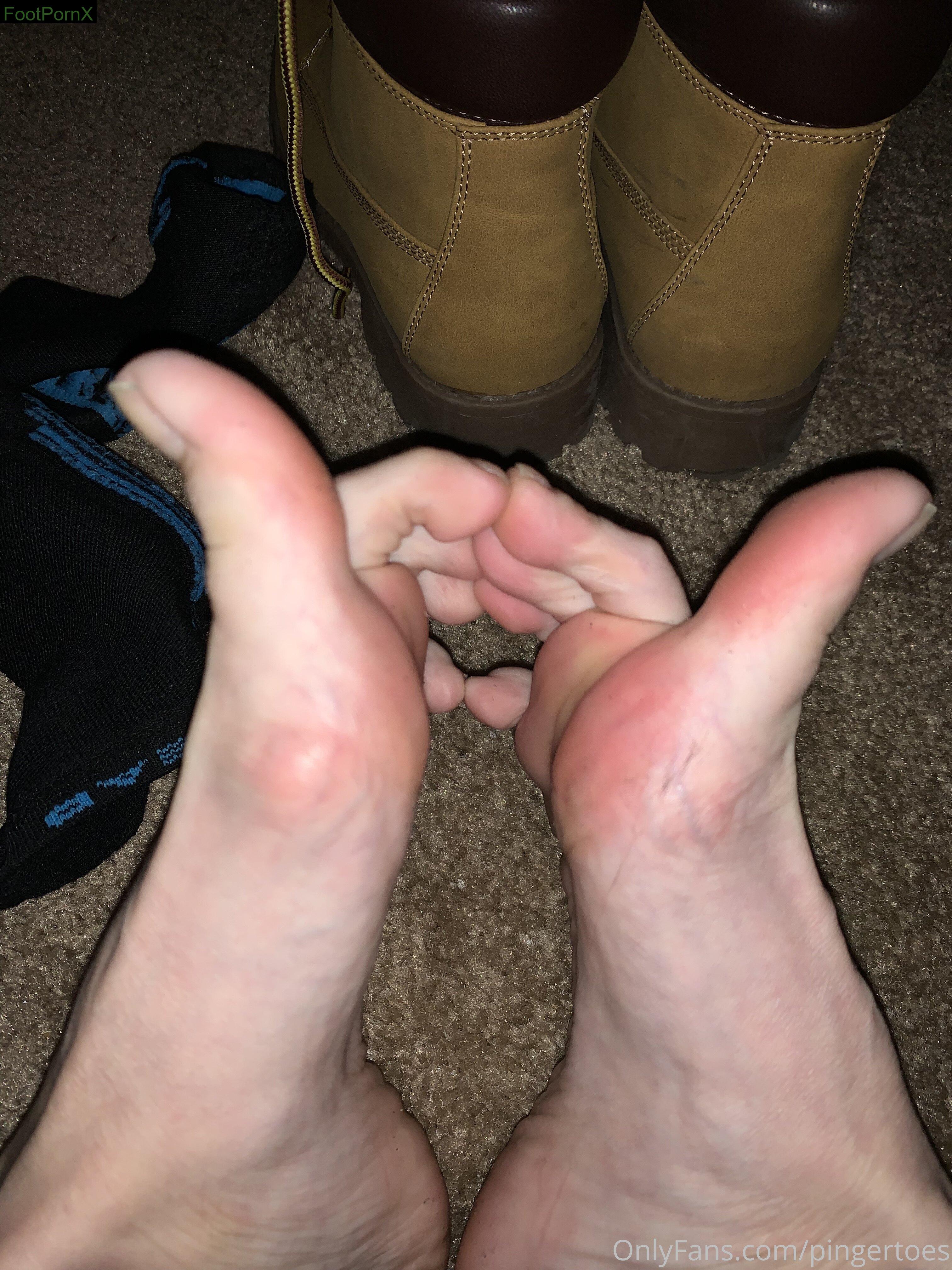 pingertoes feet