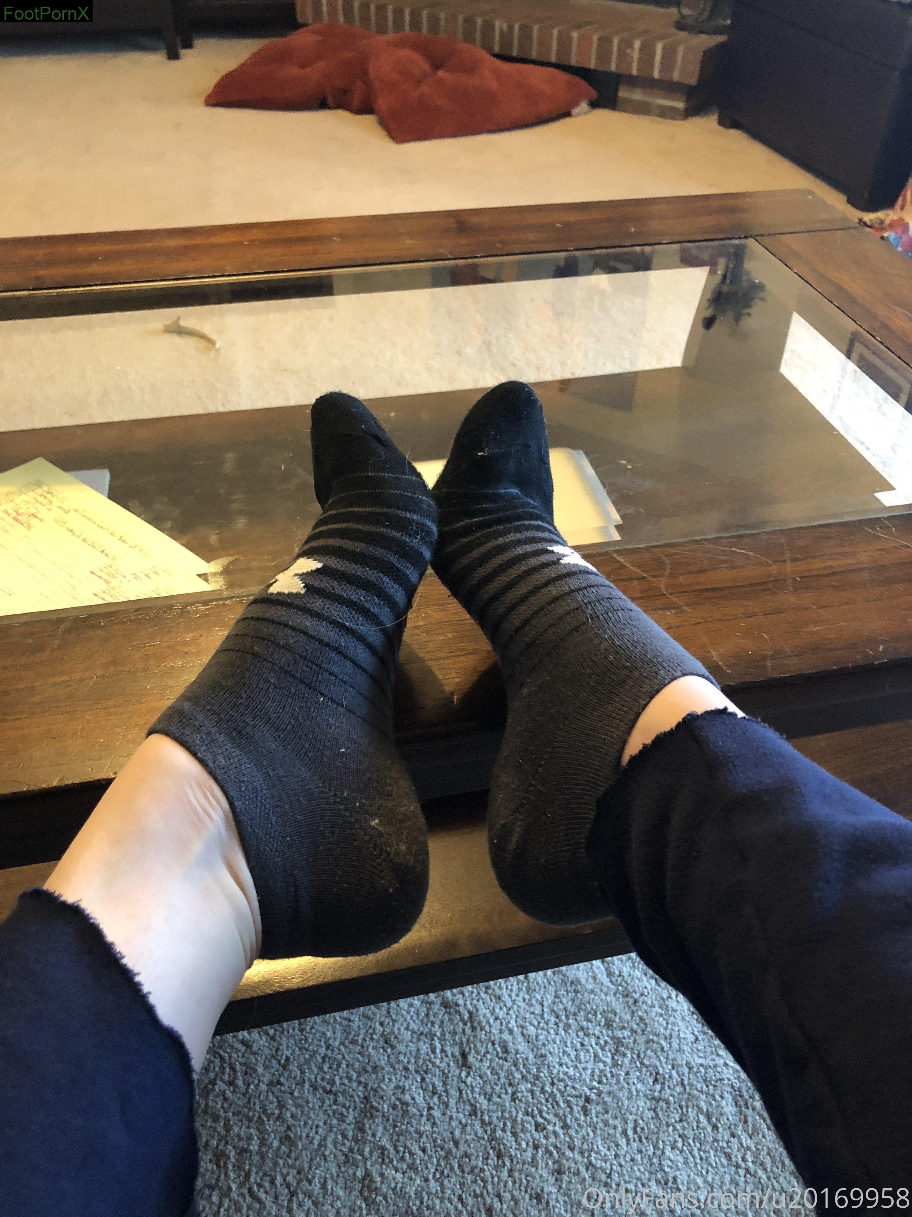 sockyfeetbae feet