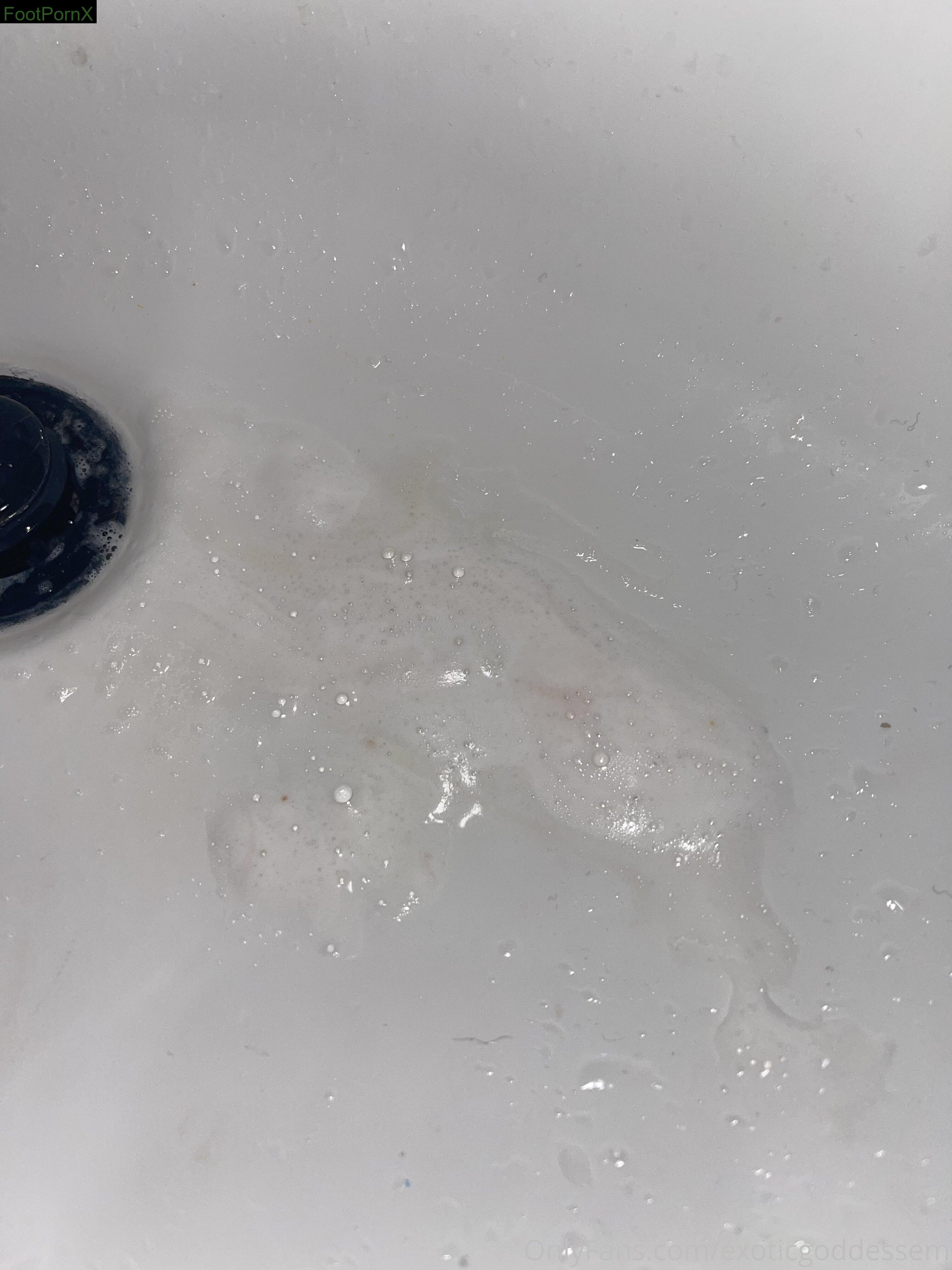 exoticgoddessem feet