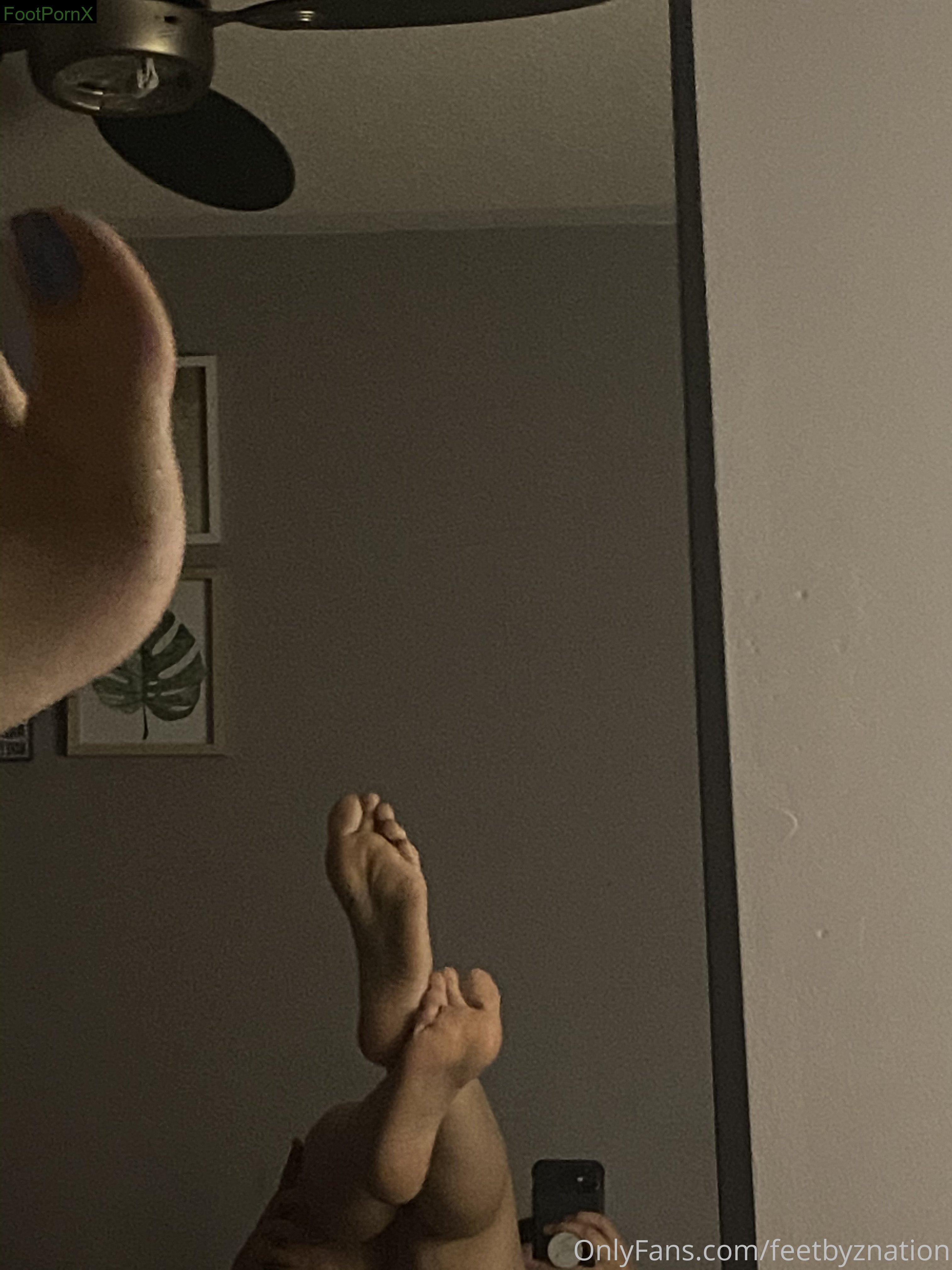 feetbyznation feet