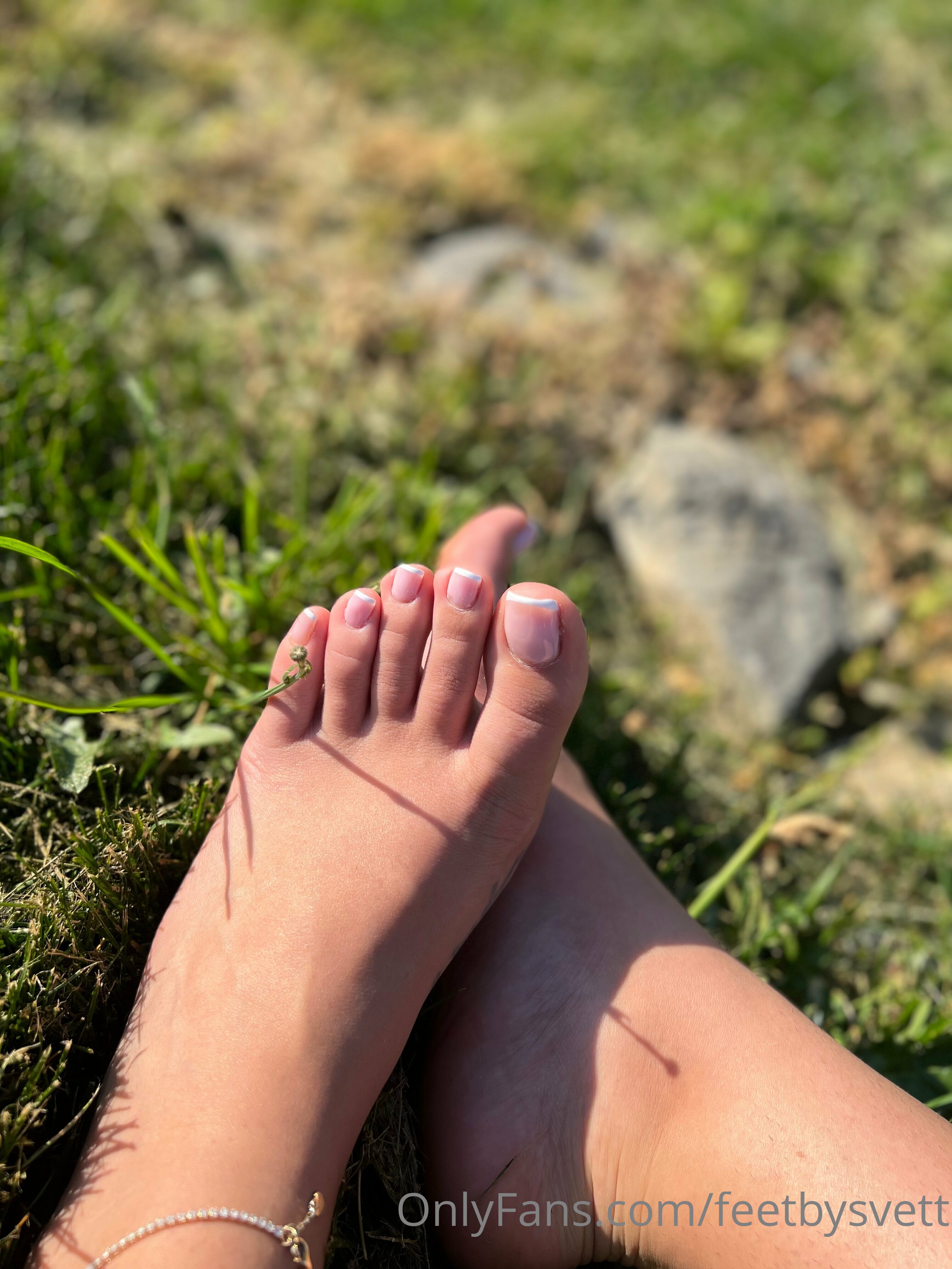 feetbysvett feet