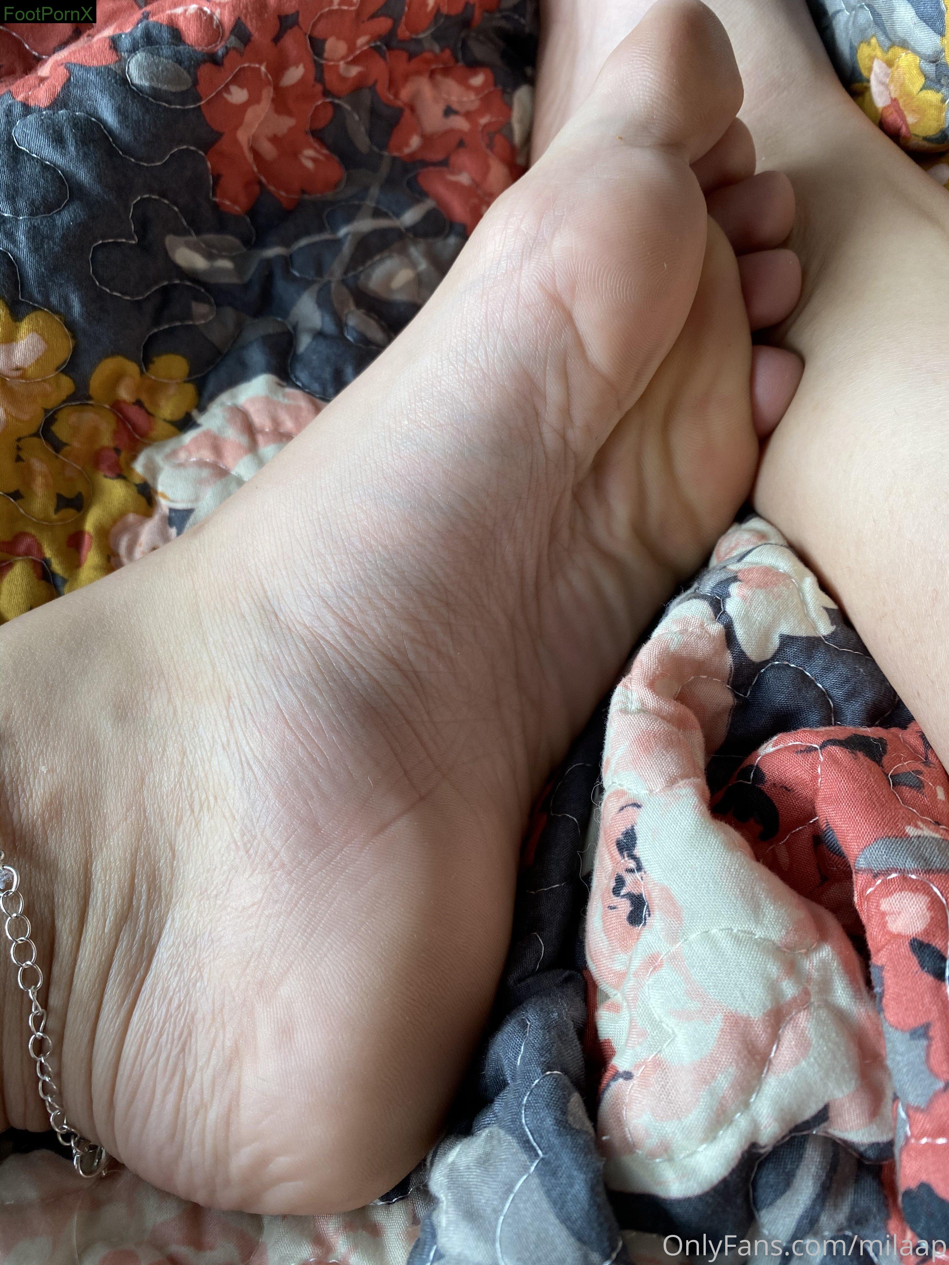 milaap feet