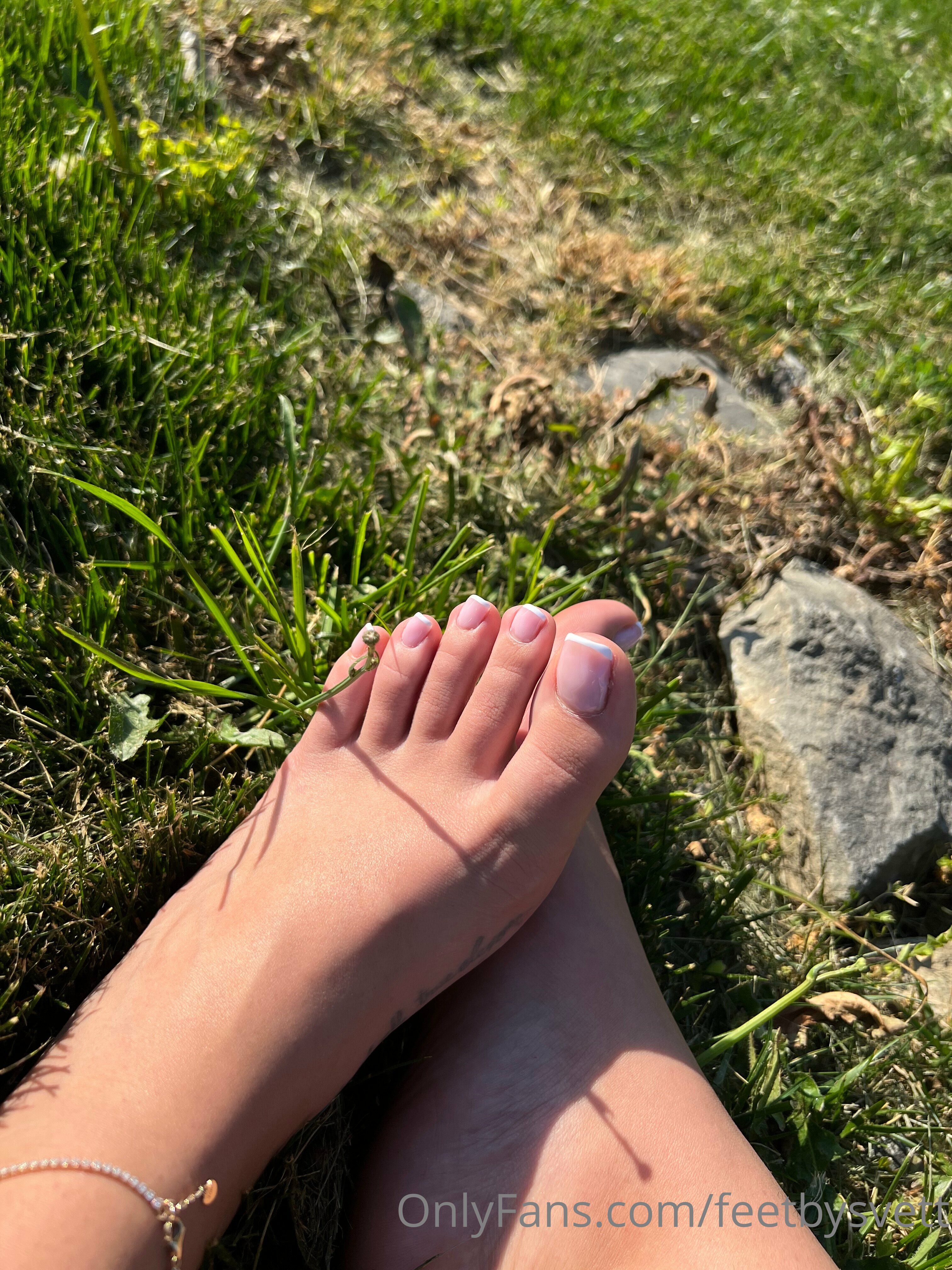 feetbysvett feet